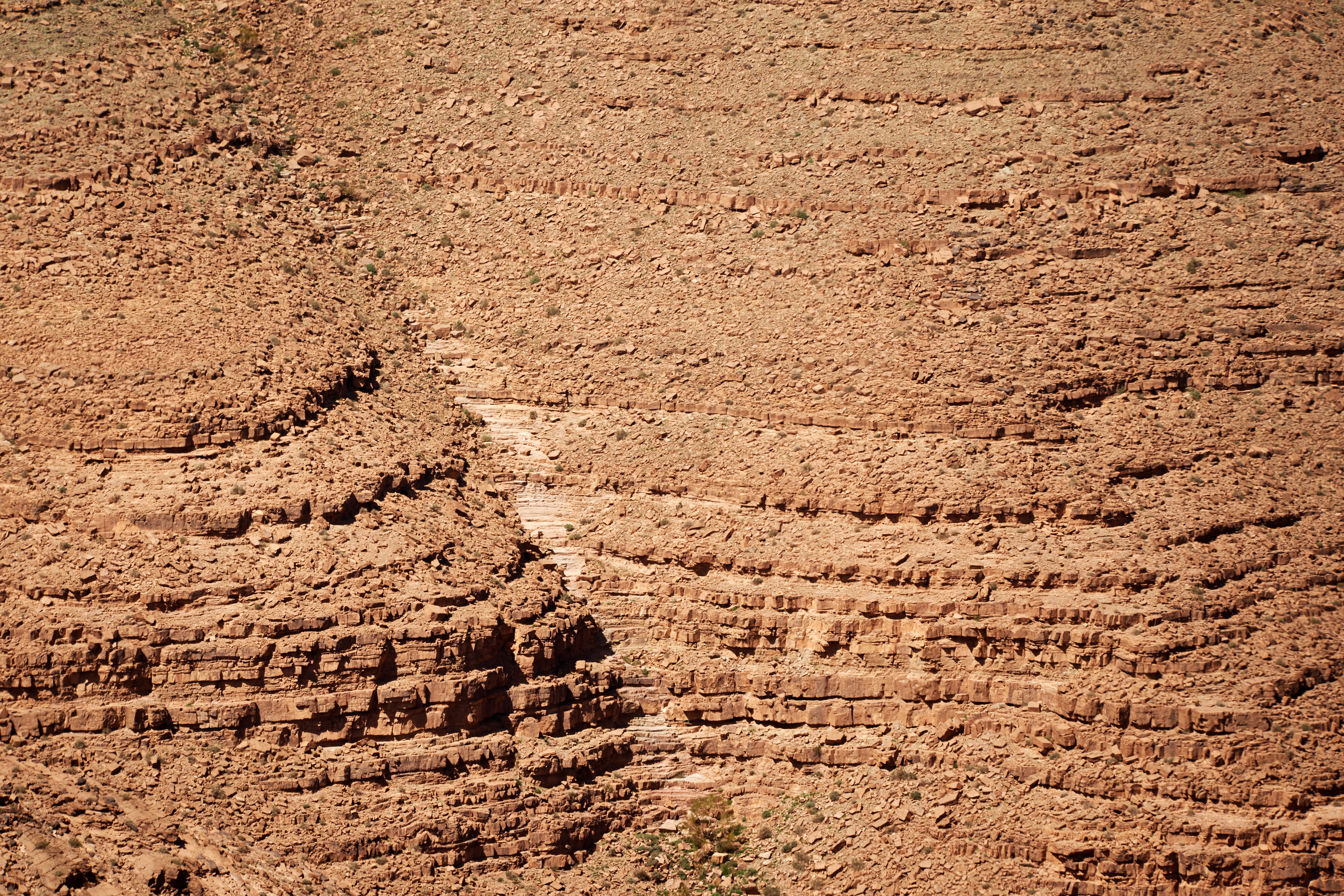 sand, scenery, nature, marocco, soil, ground, geology, aerial view, panoramic, mountain, climate, landscape, non-urban scene, pattern, brown, land, outdoors, HD Wallpaper