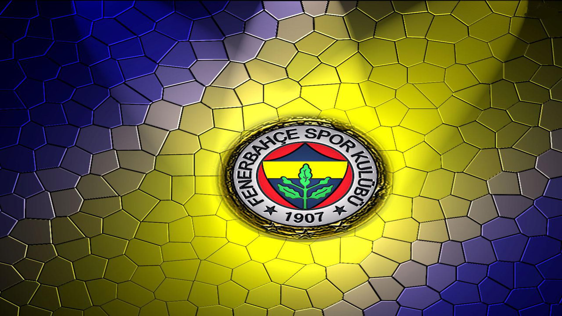 1080P, Champions League, Republic of Turkey, Fenerbahçe, Turkey, Arma, flag, HD Wallpaper