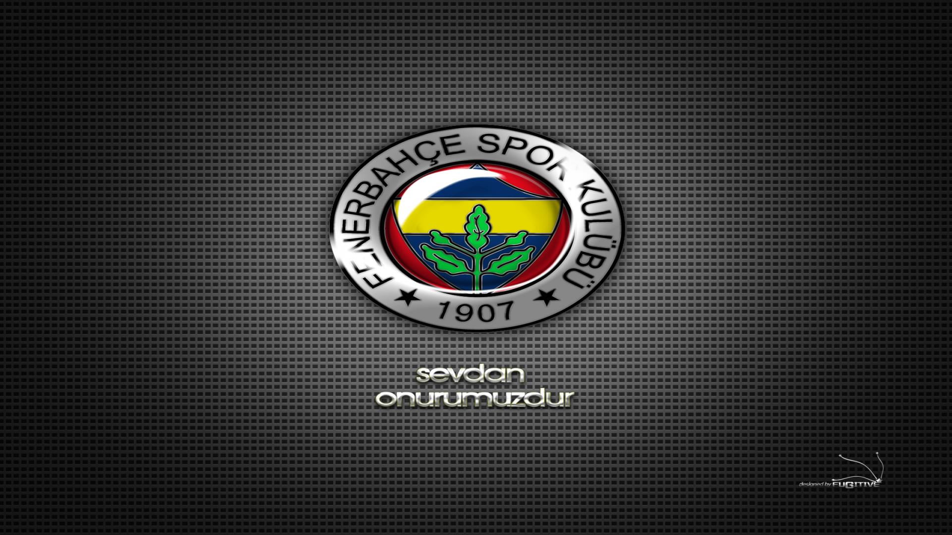Republic of Turkey, Champions League, 1080P, flag, Turkey, Arma, Fenerbahçe, HD Wallpaper