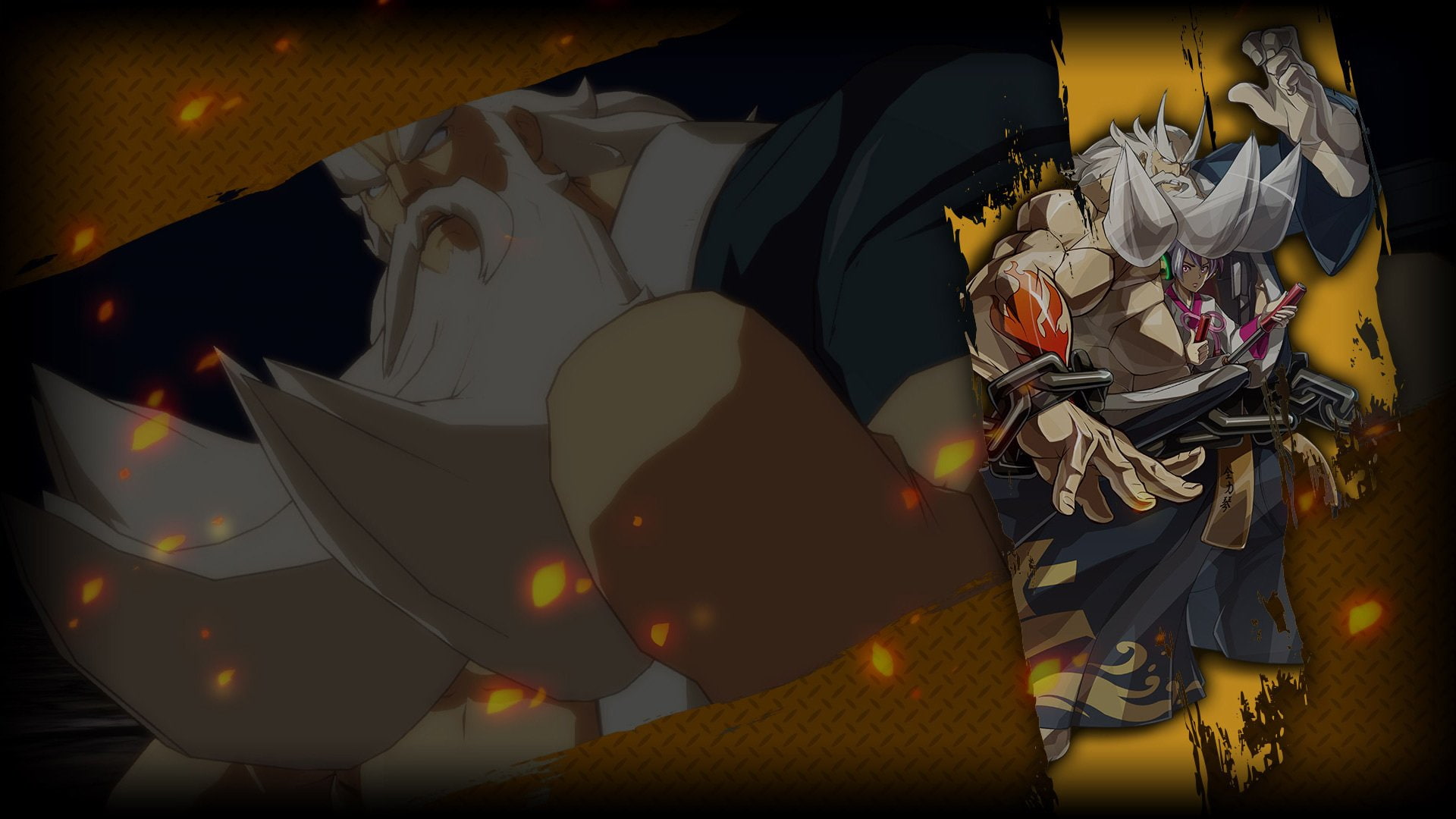 Kum Haehyun, choice, 1080P, protection, nature, close-up, bag, day, high angle view, abundance, Guilty Gear Xrd -Revelator-, variation, arts culture and entertainment, HD Wallpaper