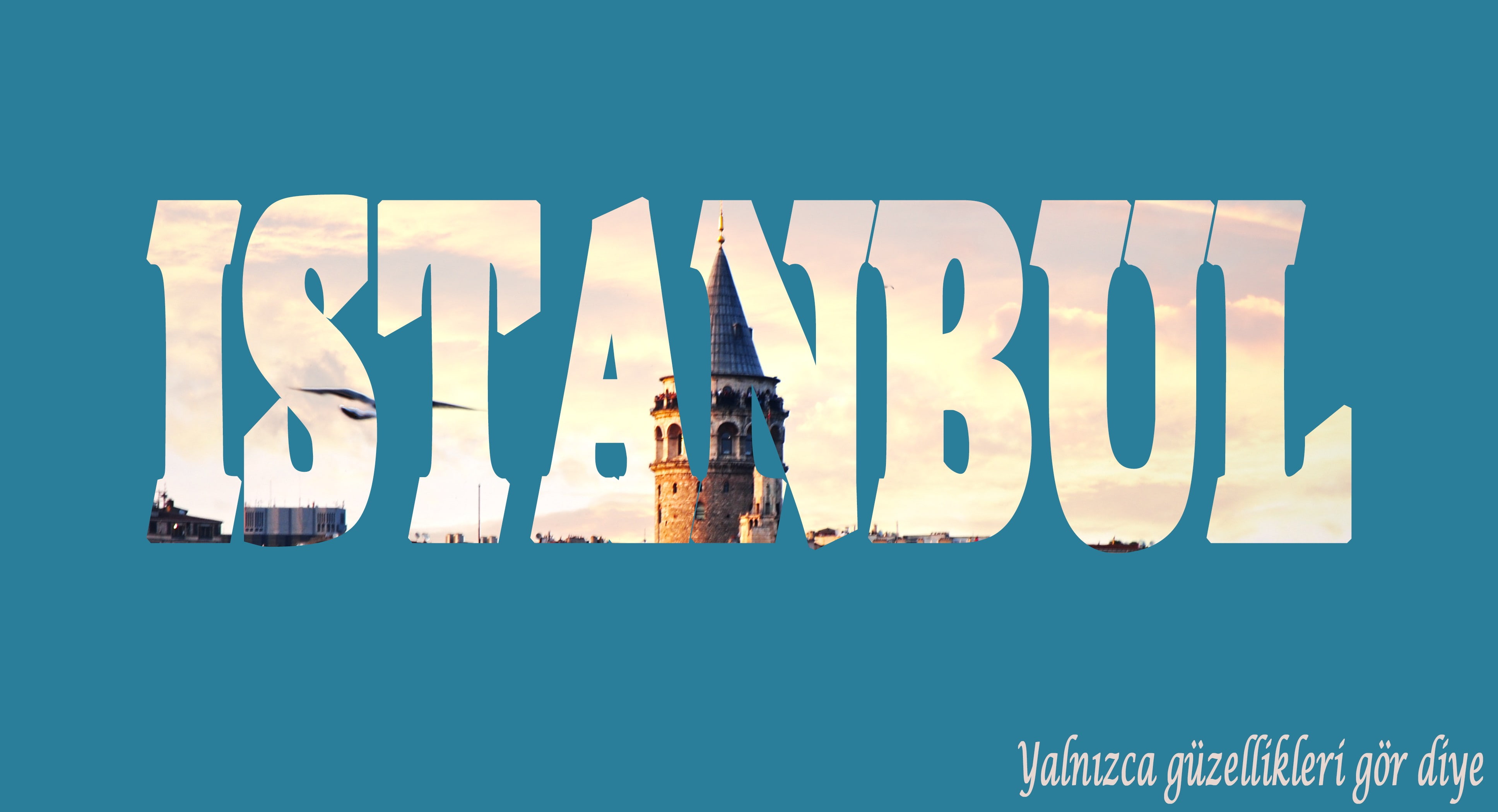 Istanbul, Galata Kulesi, turkey, 4K, HD Wallpaper