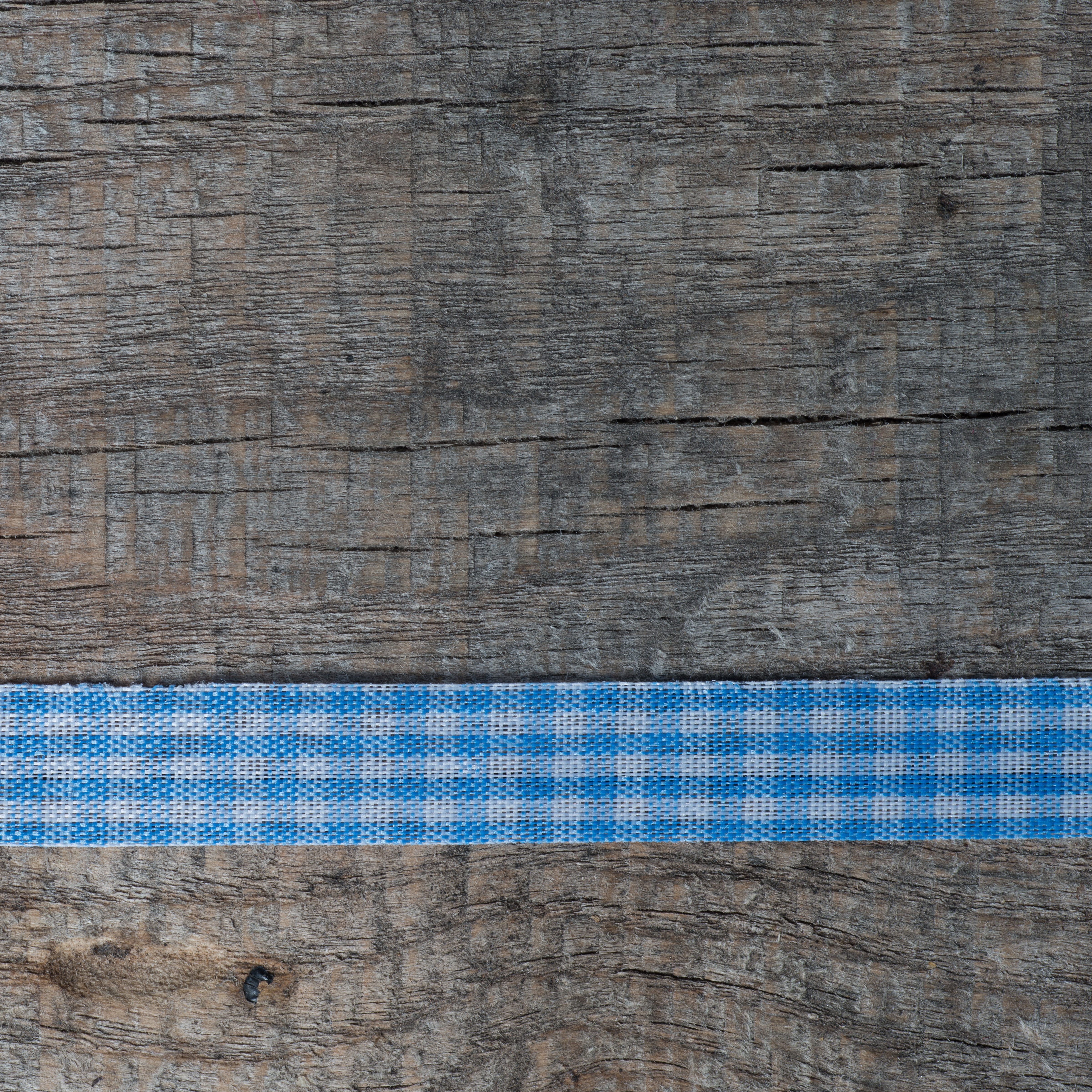 wood - material, old, 4K, blue, pattern, wall, no people, close-up, checkered, strap, oktoberfest, rough, brown, background, day, wall boards, full frame, Phone HD Wallpaper