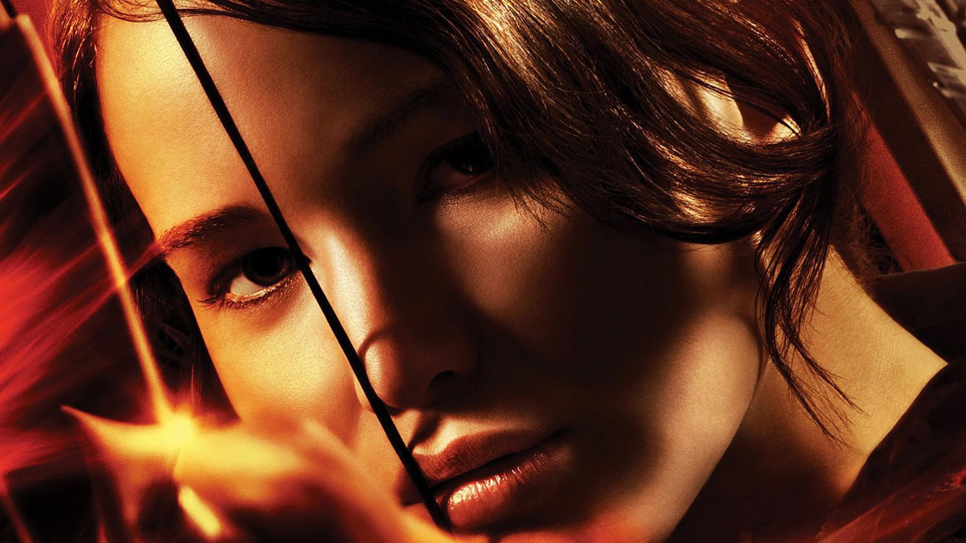 lawrence, jennifer lawrence, hunger, jennifer, 1080P, games, HD Wallpaper