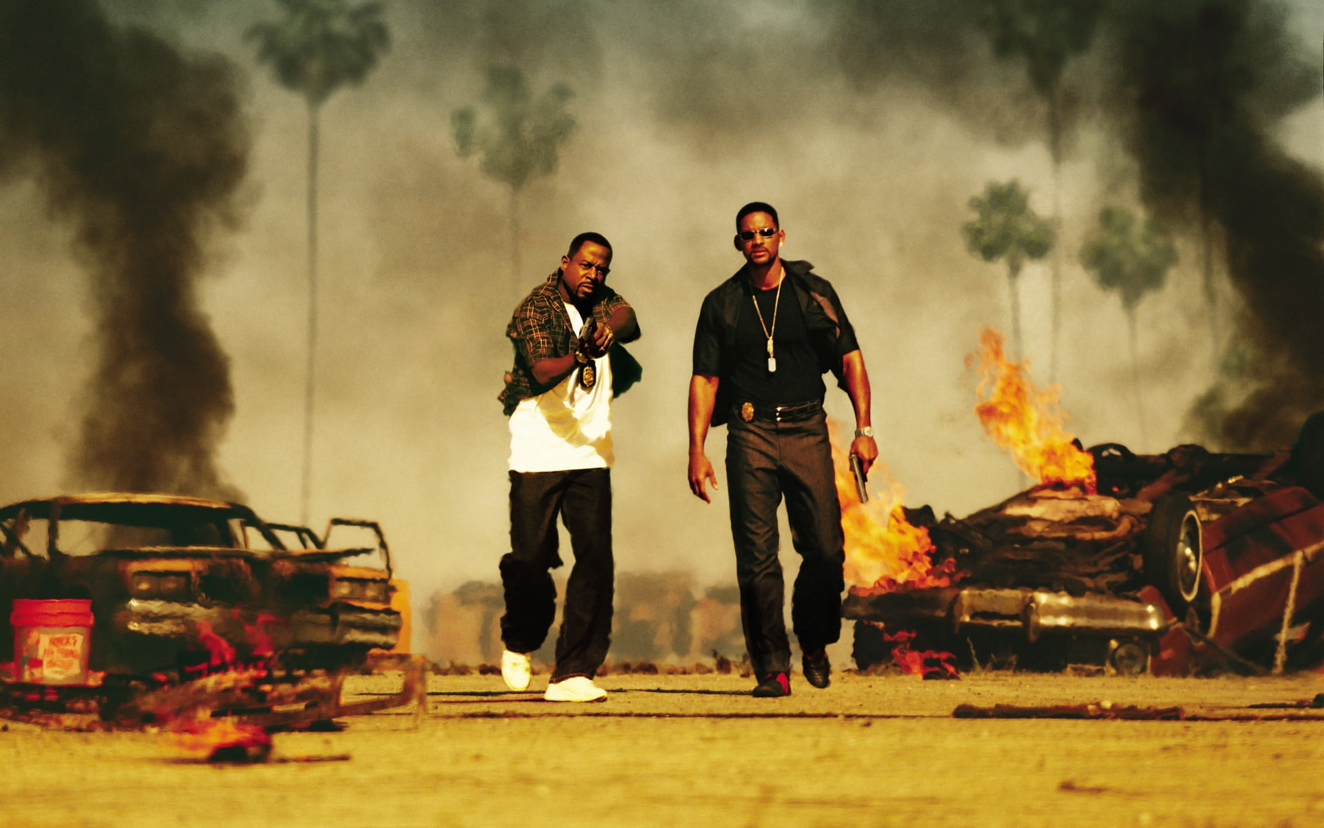smith, will, martin, 1080P, bad, movie, lawrence, badboyz, boys, HD Wallpaper
