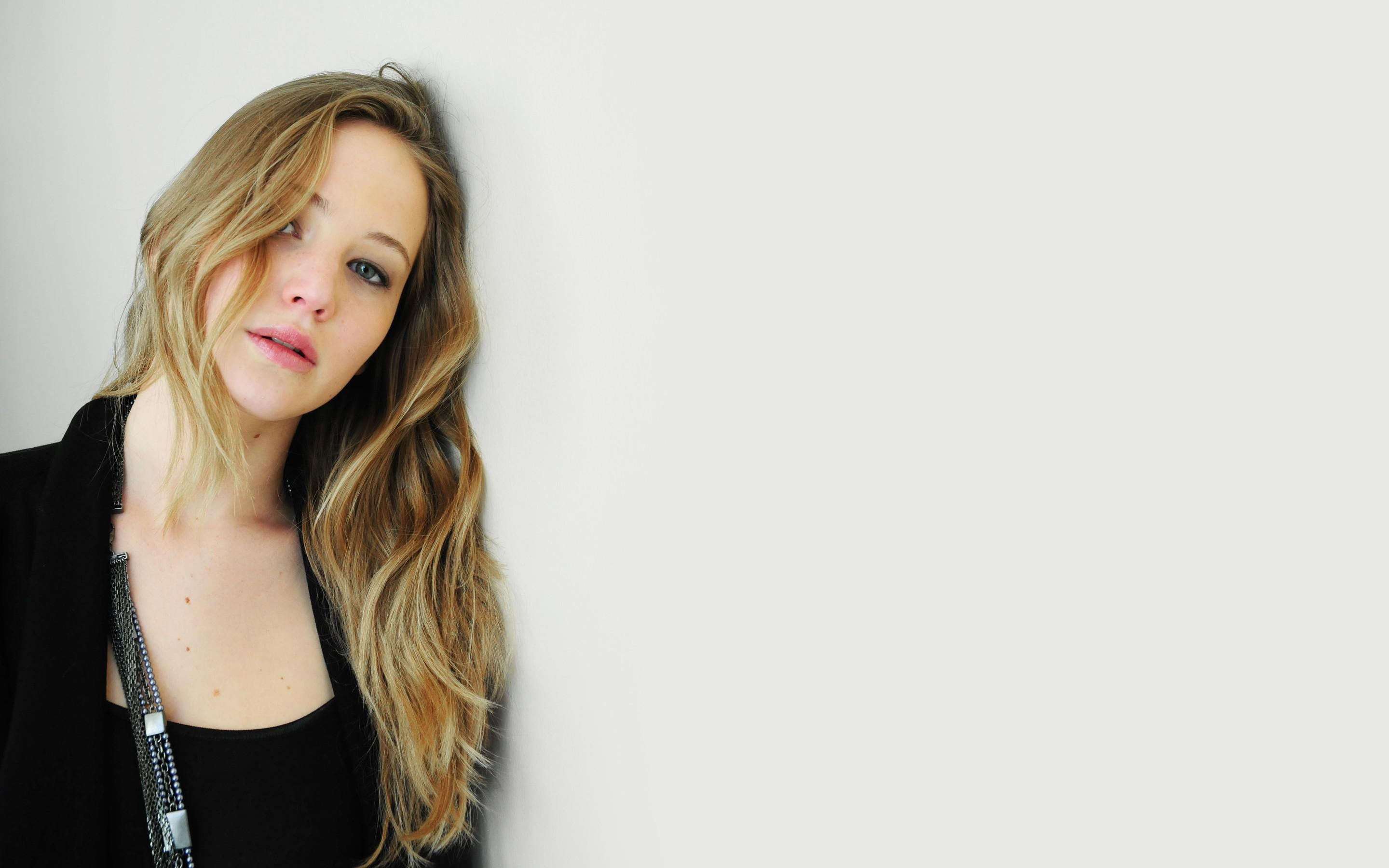 lawrence, jennifer lawrence, long hair, jennifer, hollywood, actresses, 2K, hair, brunettes, long, photo shoot, models, photo, shoot, HD Wallpaper