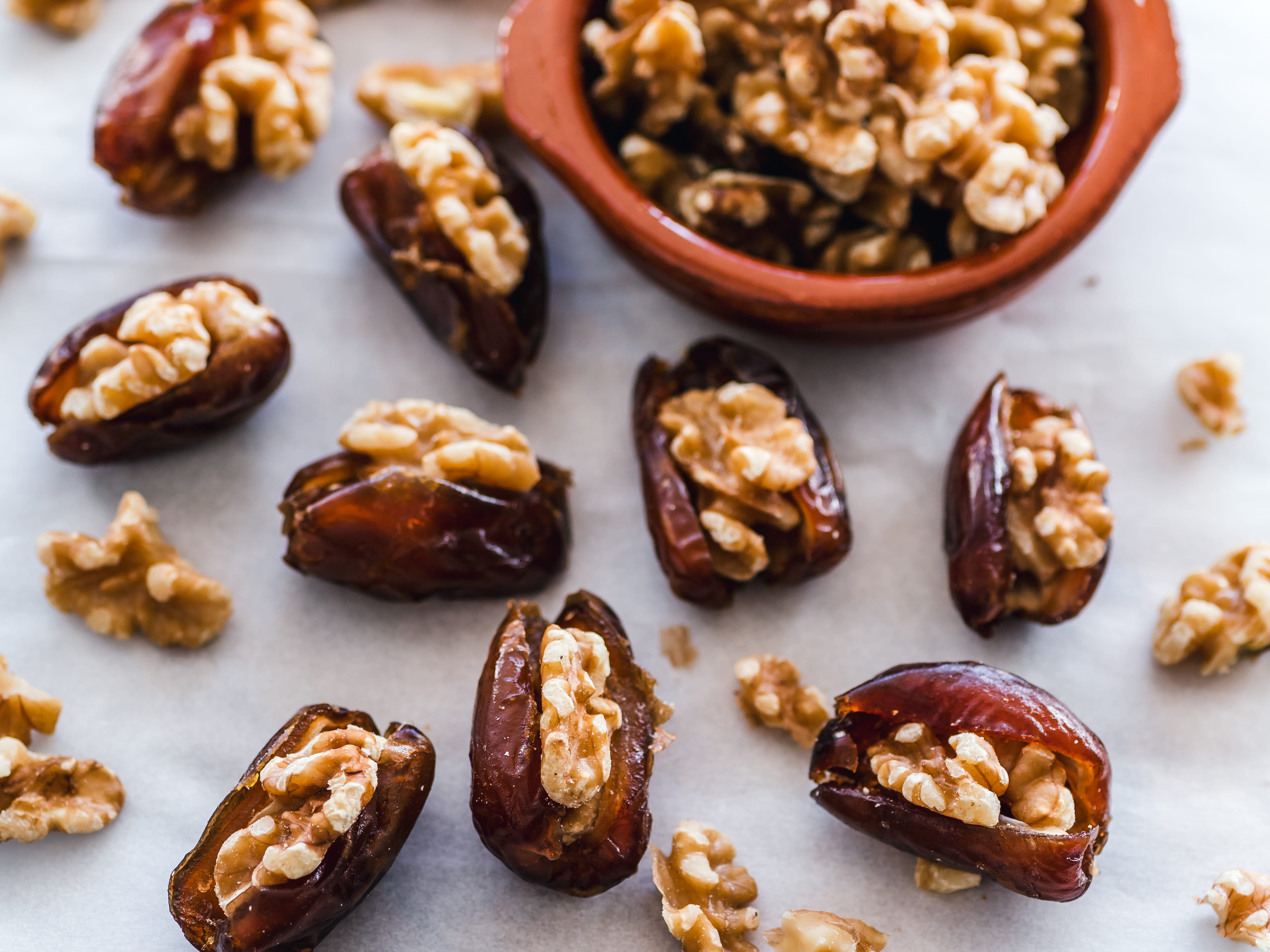 nuts, indoors, pecan, pie, nut, fudge, flora, cake, food and drink, biscuit, wellbeing, produce, dried food, food, 4K, large group of objects, snack, plant, HD Wallpaper