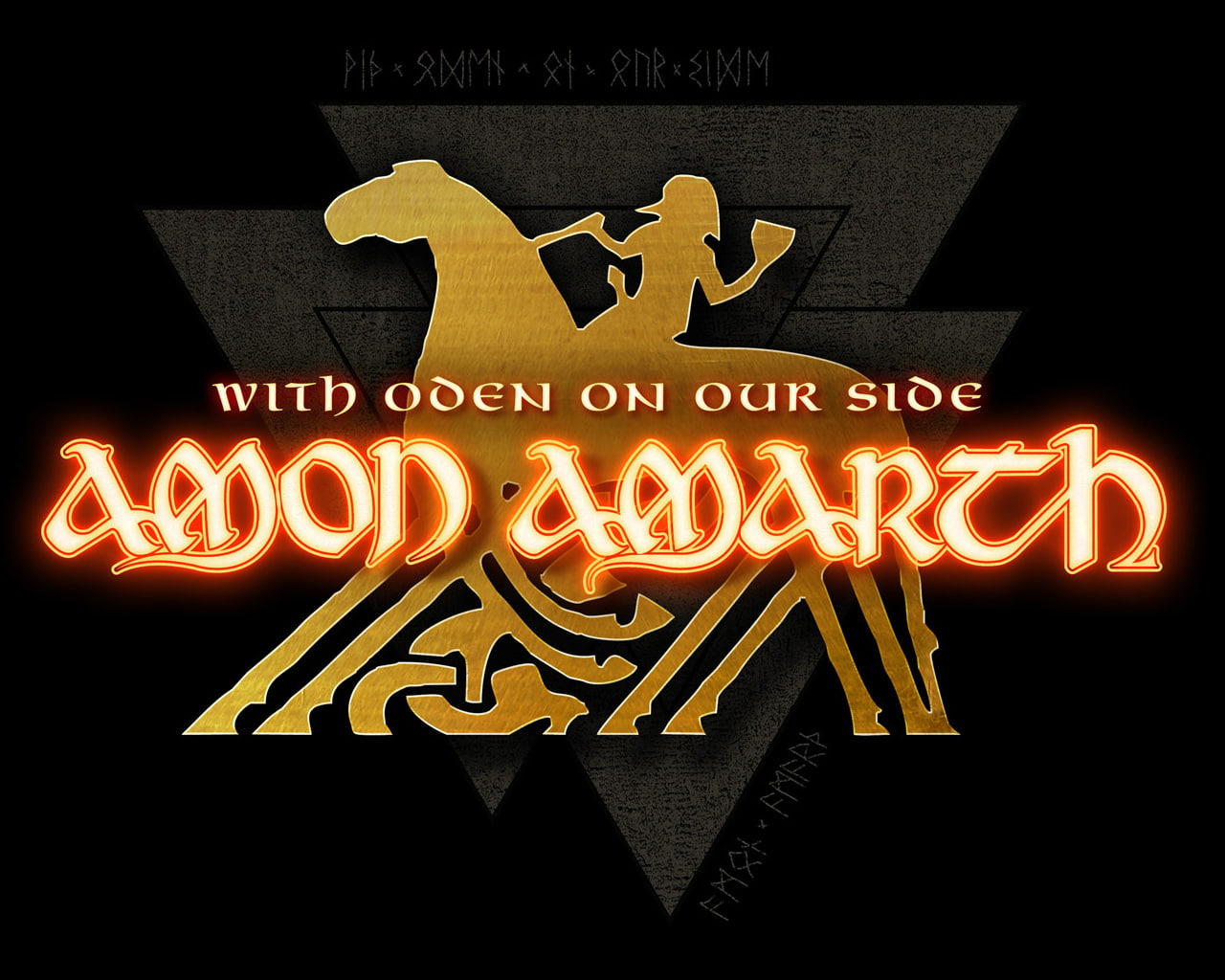 amon, hd, 720P, amarth, music, HD Wallpaper