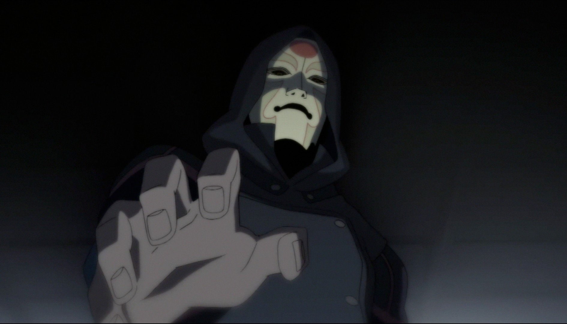 legend, 720P, korra, amon, avatar, HD Wallpaper