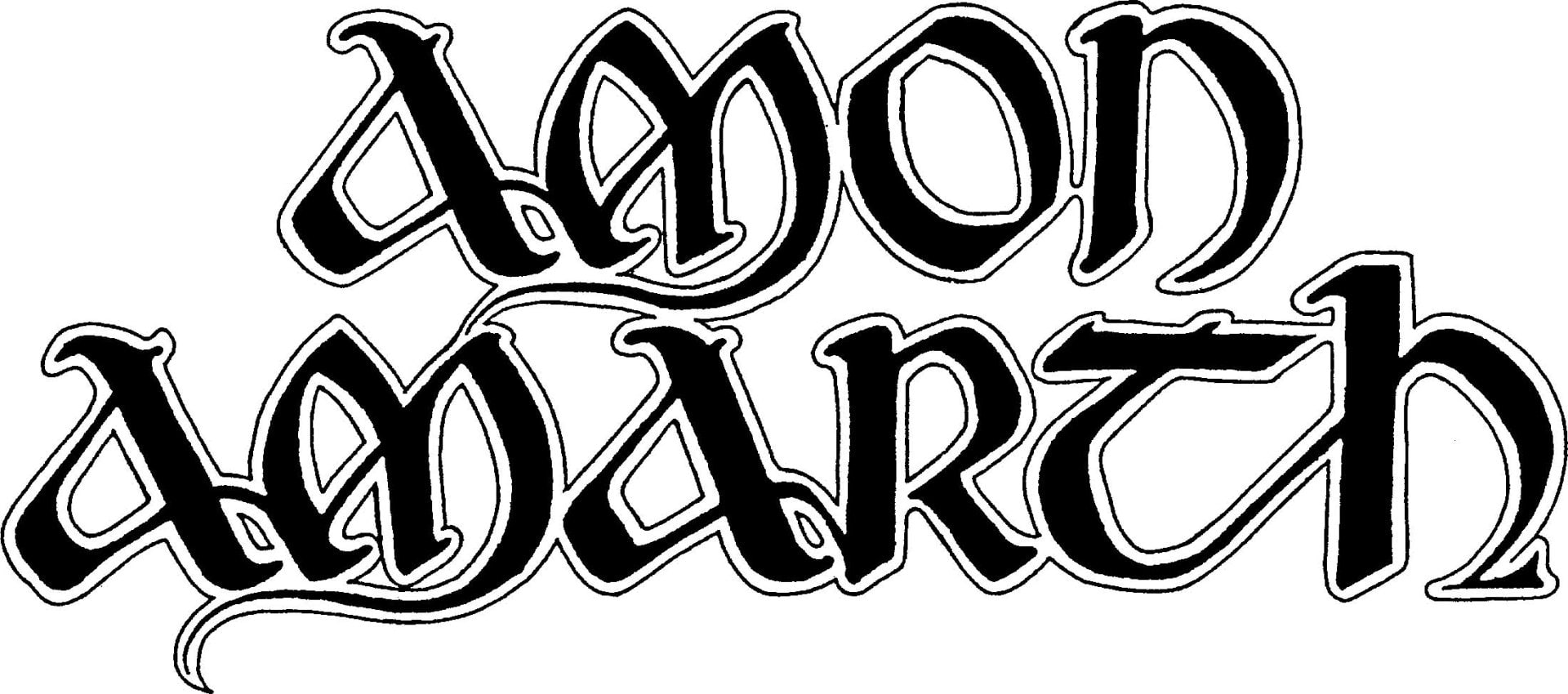 1080P, Amon Amarth, Band (Music), HD Wallpaper