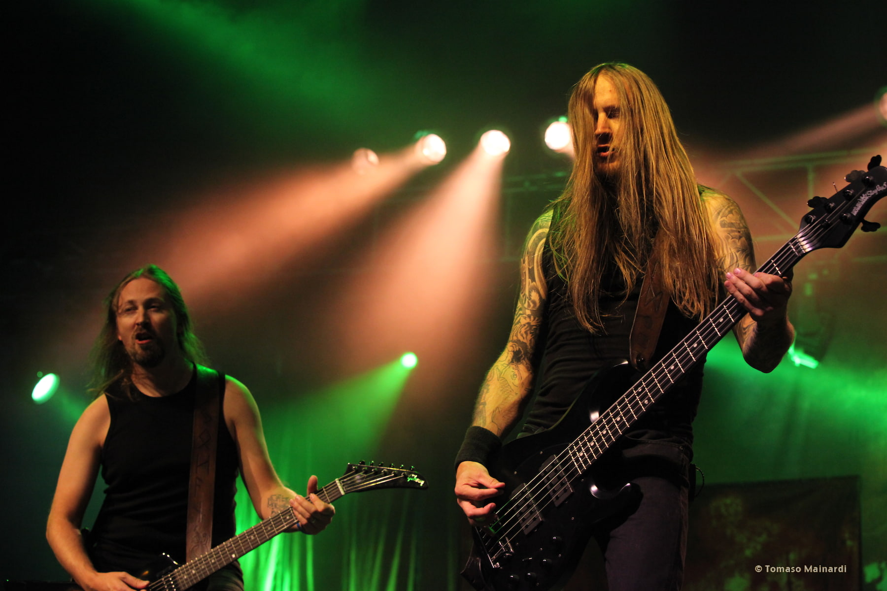 amon, amarth, 720P, HD Wallpaper