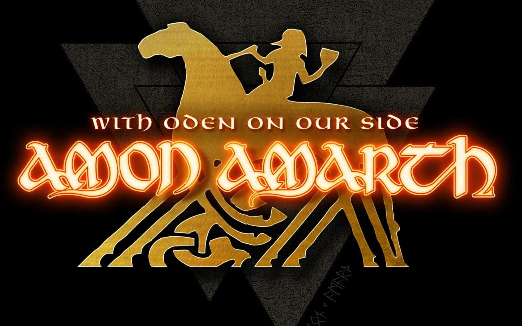 amon amarth, 720P, HD Wallpaper