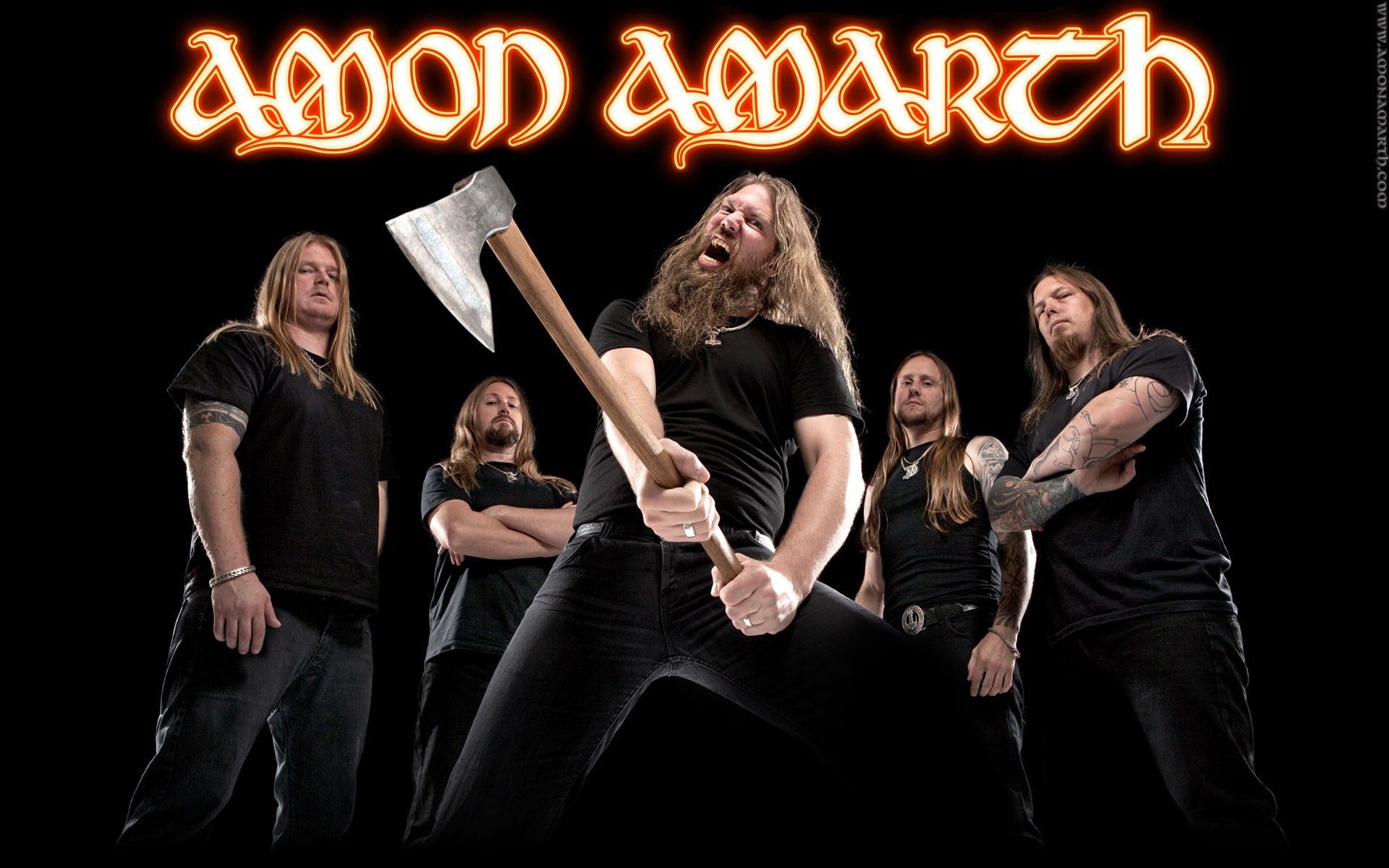 1080P, amon, amarth, HD Wallpaper