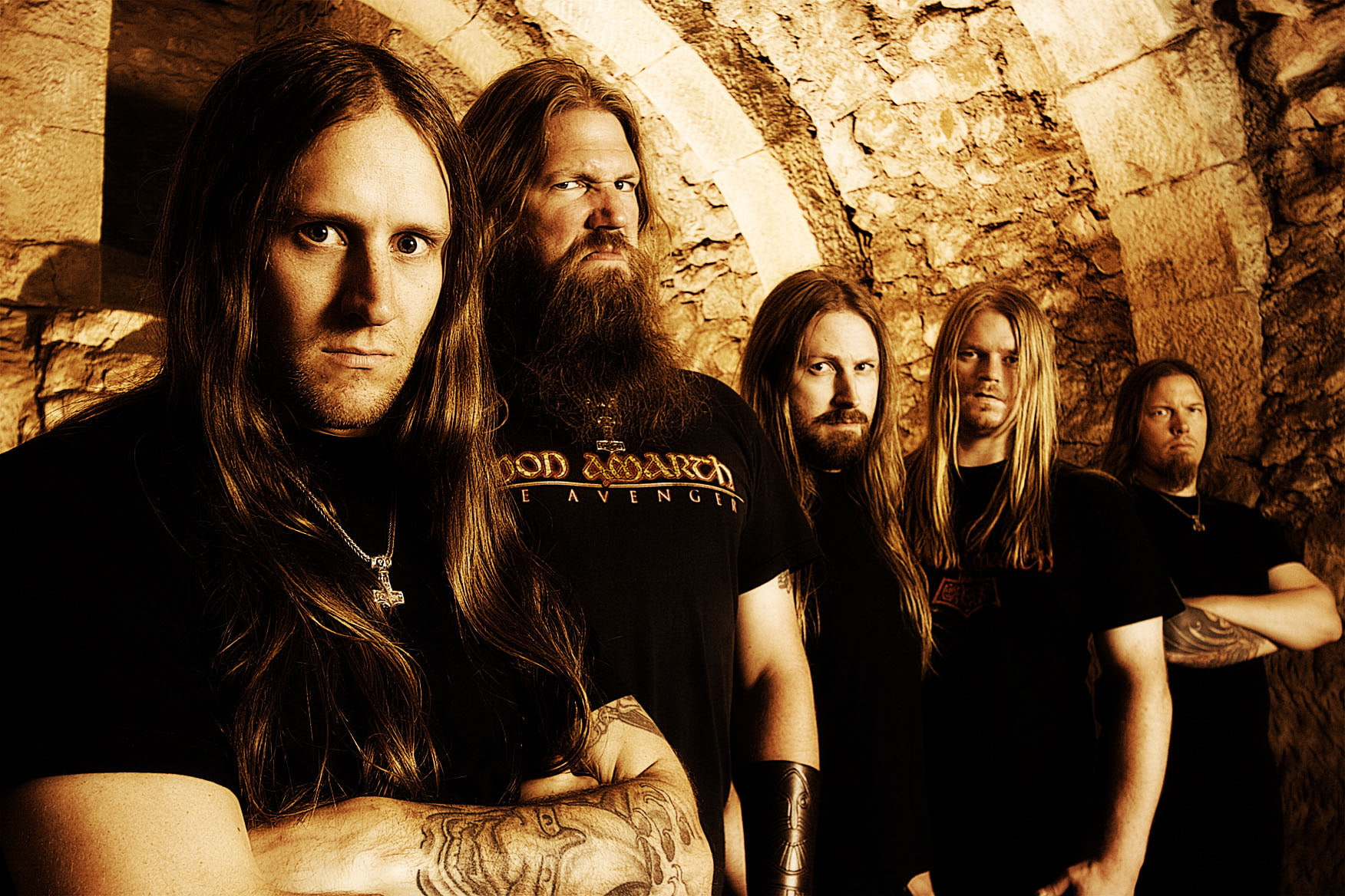 amon, amarth, 720P, HD Wallpaper