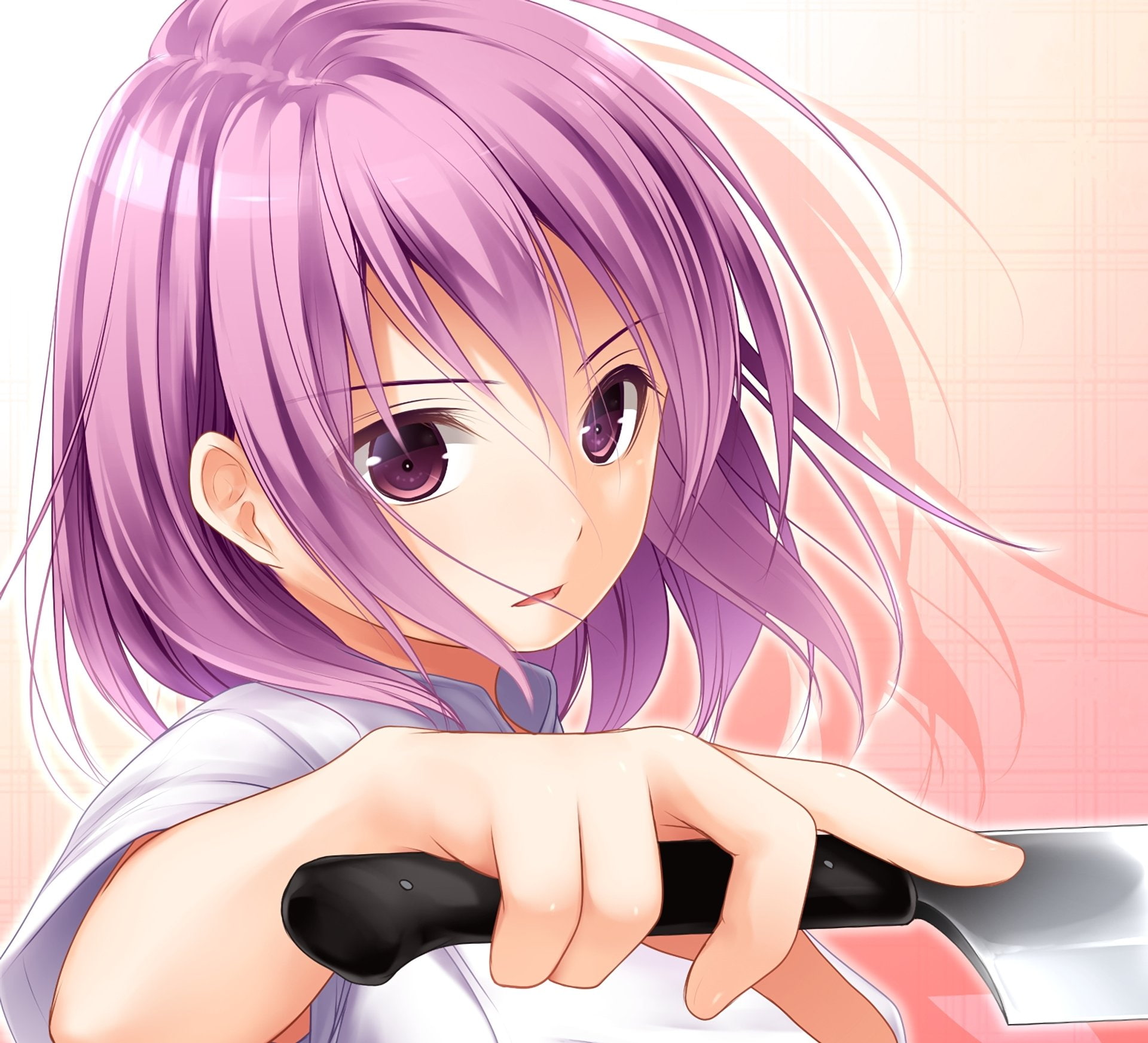Anime, Hisako Arato, Shokugeki No Soma, 1080P, Food Wars: Shokugeki no Soma, HD Wallpaper