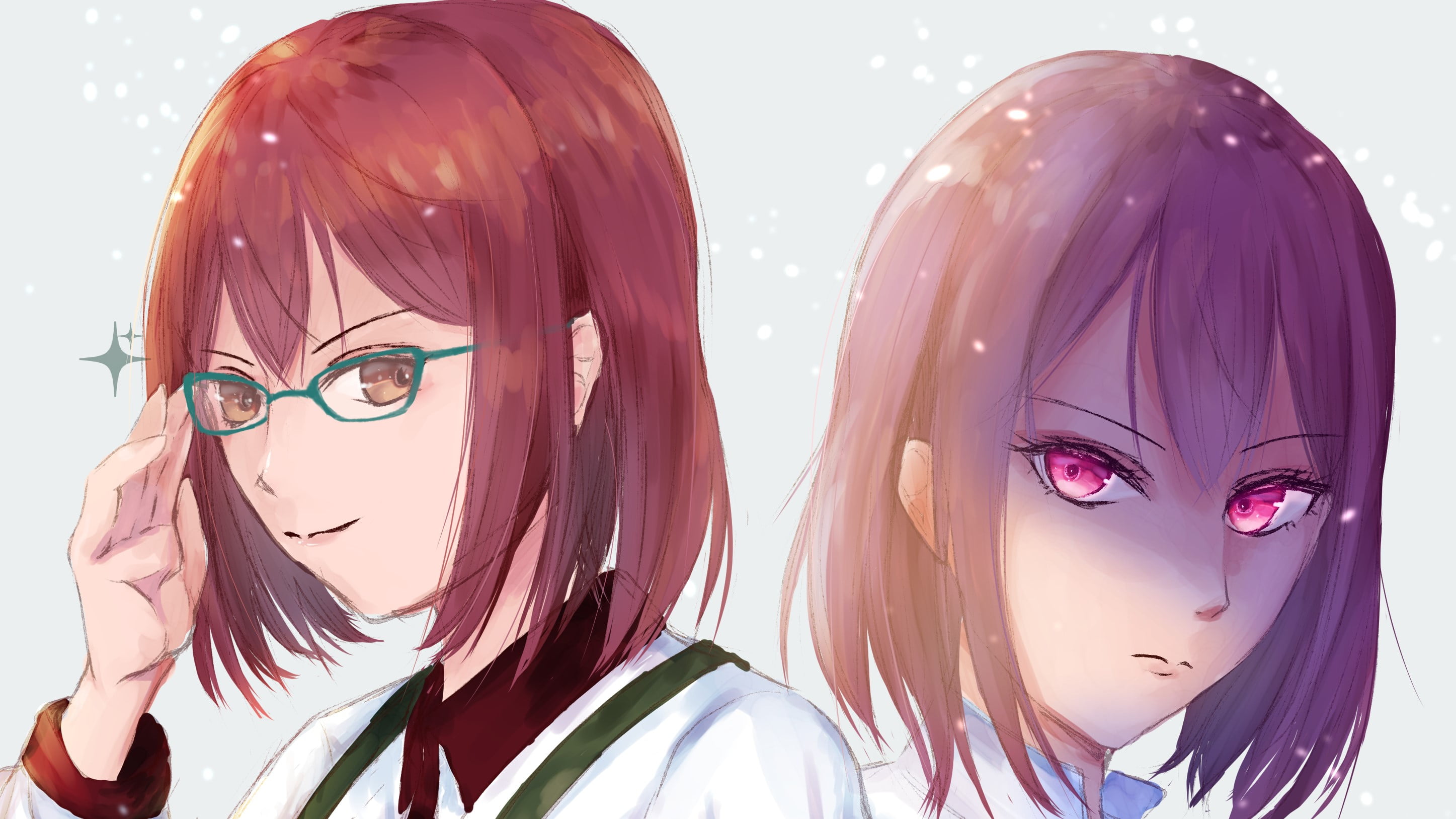 Anime, 2K, Food Wars: Shokugeki no Soma, Hisako Arato, HD Wallpaper