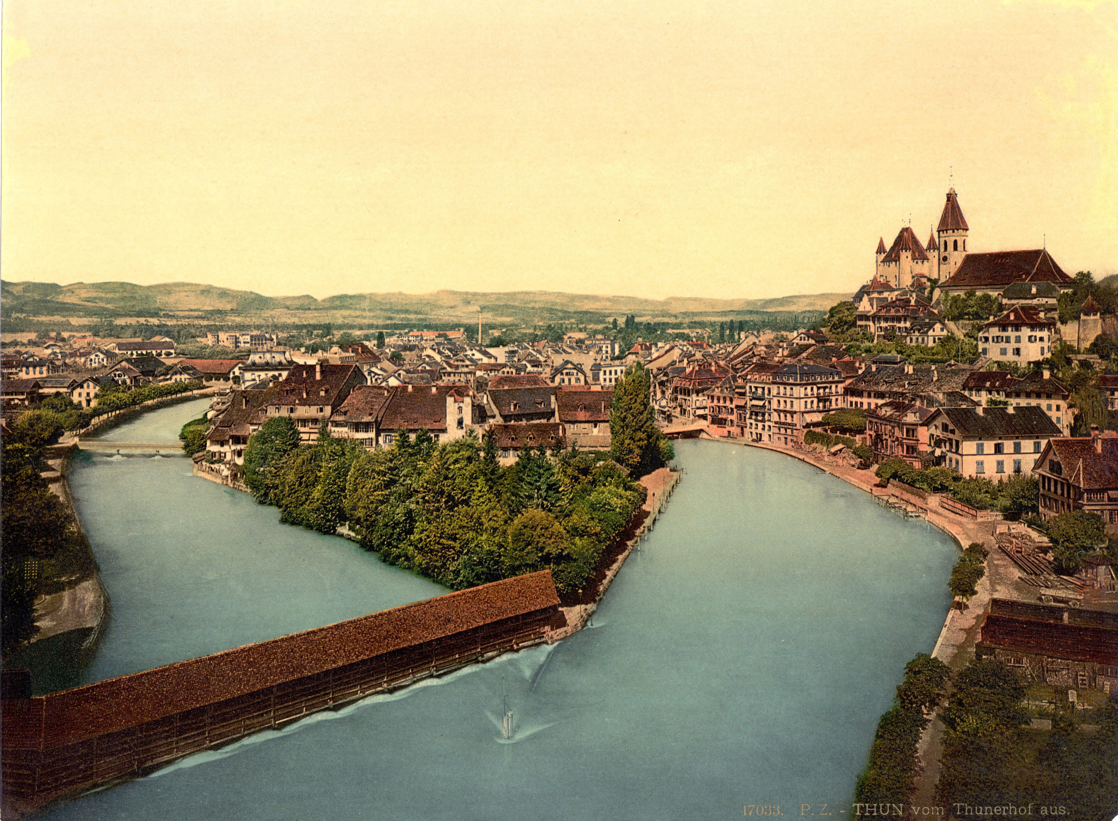 photos, aerial View, tuscany, building, built structure, florence - Italy, copy space, italy, 1900, connection, nature, house, castle, travel destinations, HD Wallpaper