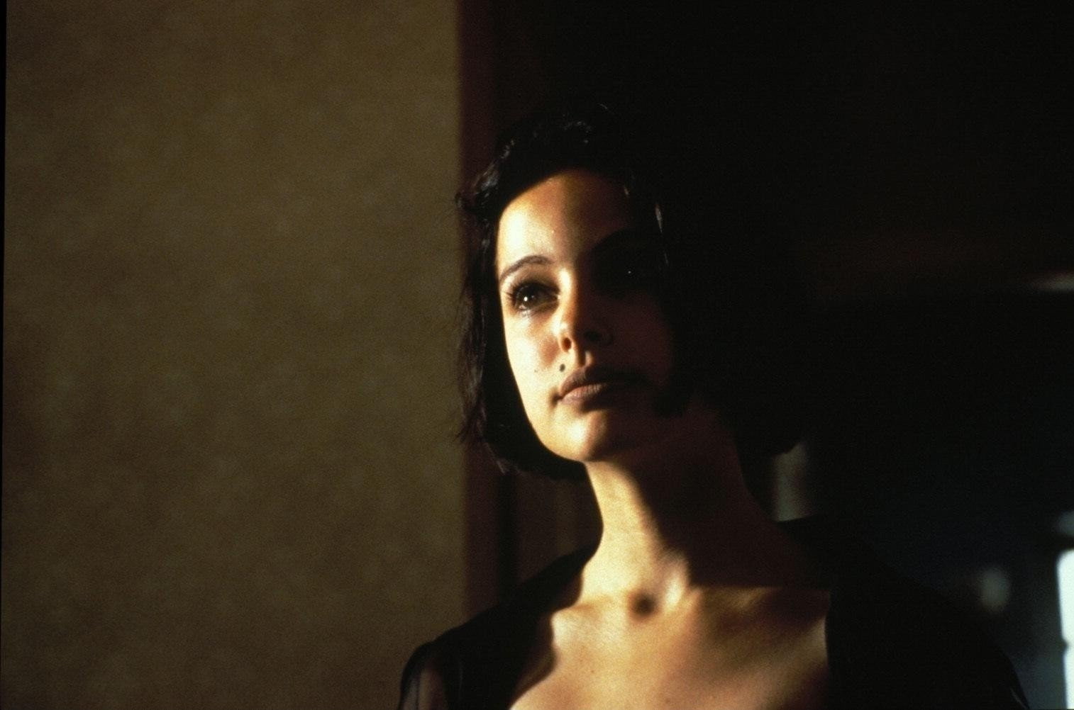 Leon: The Professional, Movie, Natalie Portman, 720P, HD Wallpaper