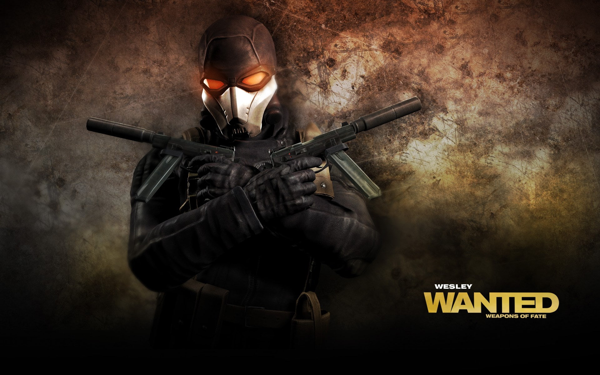 Wanted: Weapons of Fate, 1080P, HD Wallpaper
