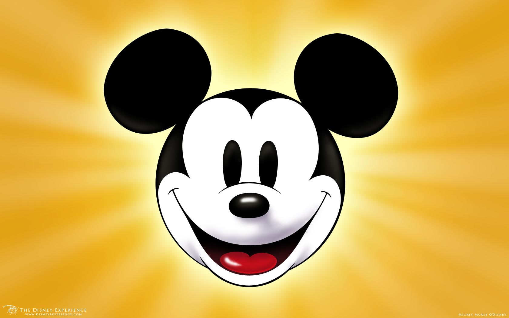 Mickey Mouse, 720P, Disney, HD Wallpaper