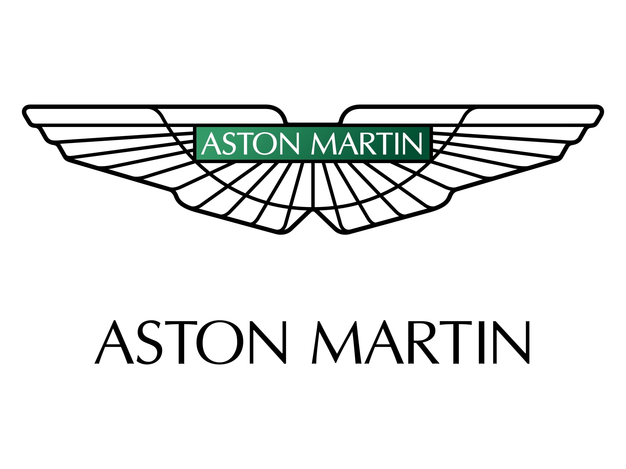 car, logo, mark, 1080P, Aston Martin, manufacturer, English, HD Wallpaper