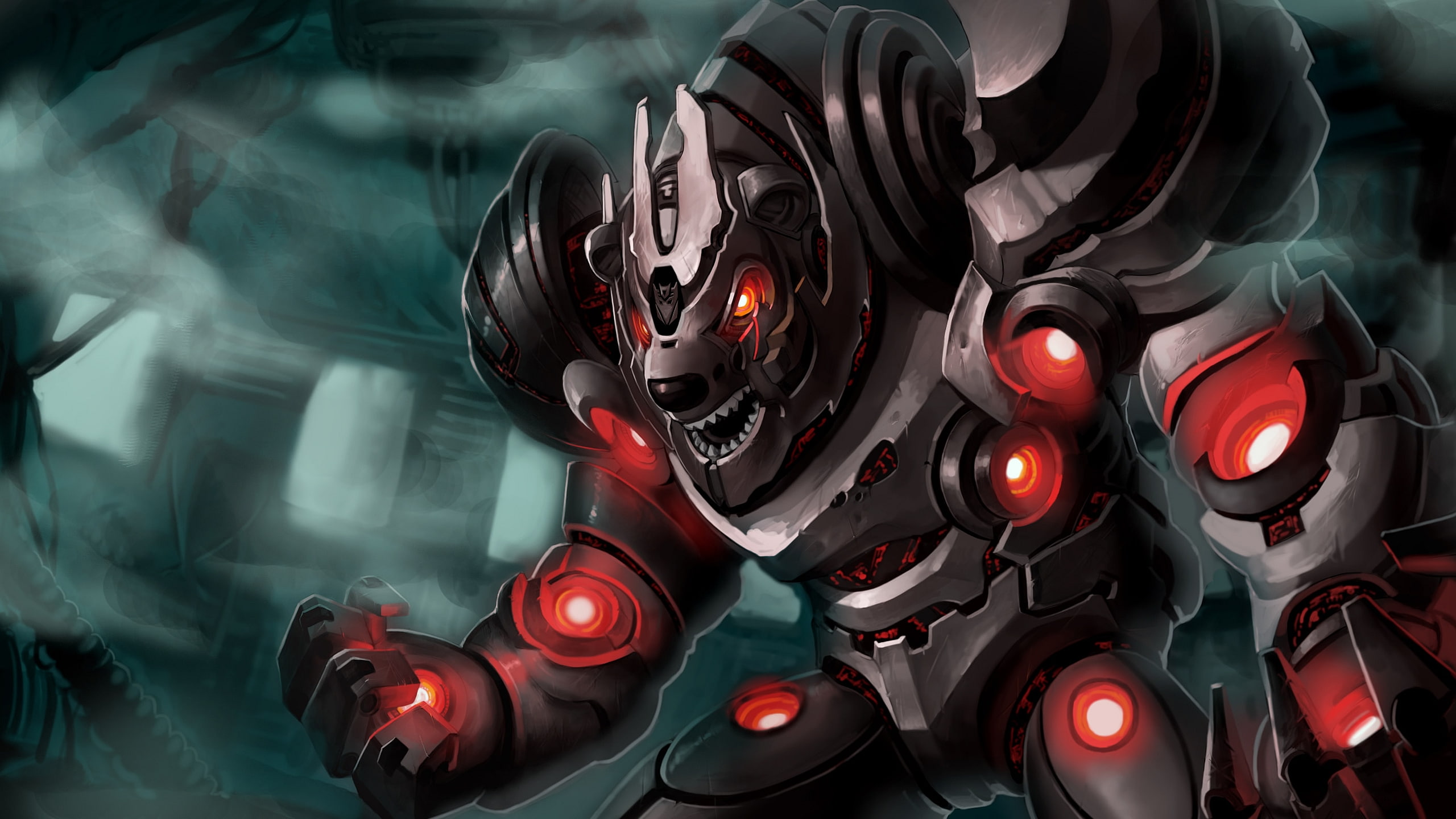 Video Game, League Of Legends, Volibear (League Of Legends), 2K, HD Wallpaper