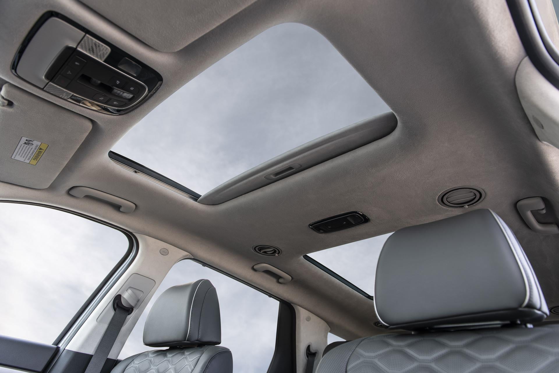 hyundai, car, 1080P, suv, palisade, HD Wallpaper