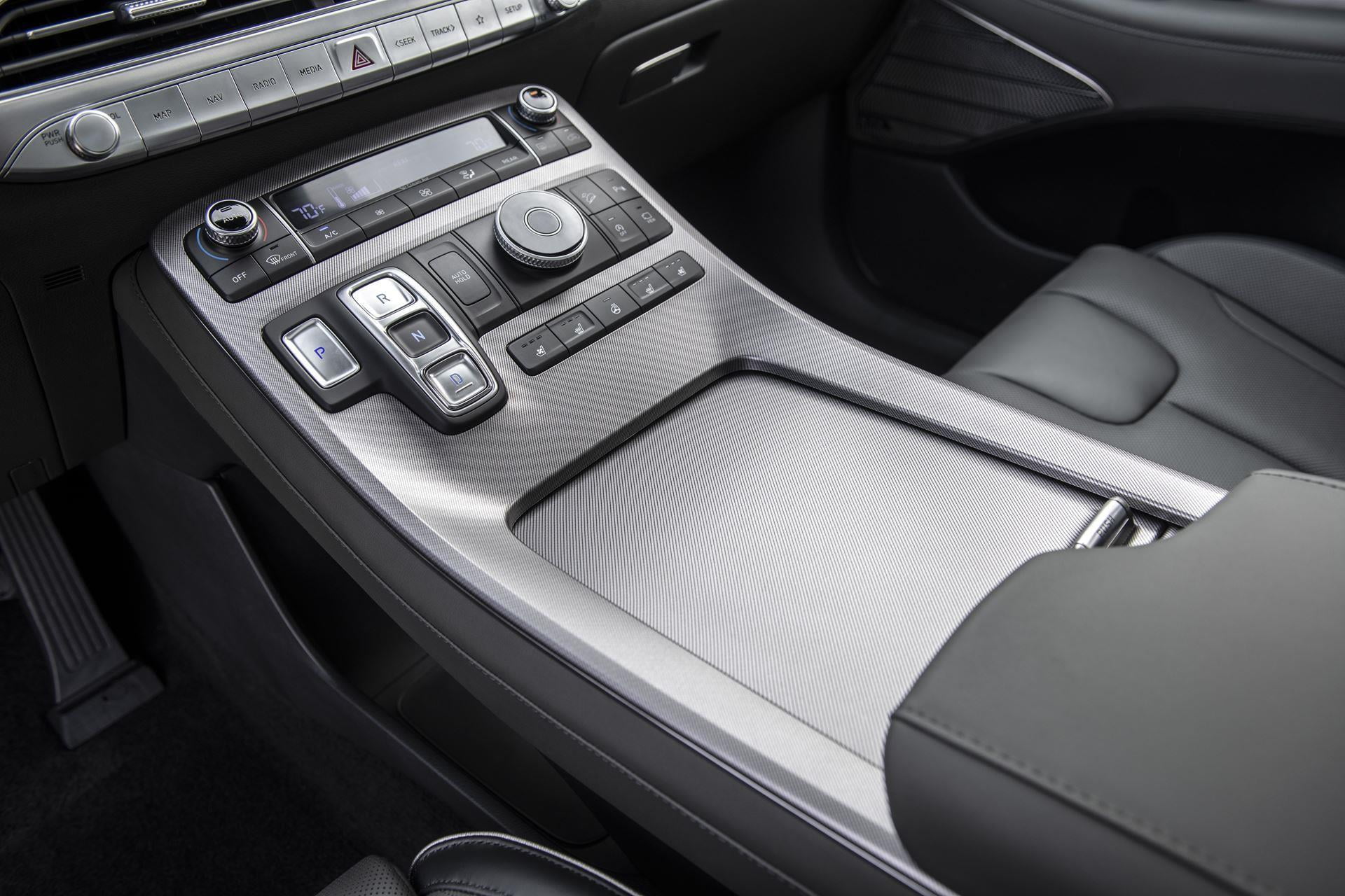 car, hyundai, 1080P, palisade, suv, HD Wallpaper