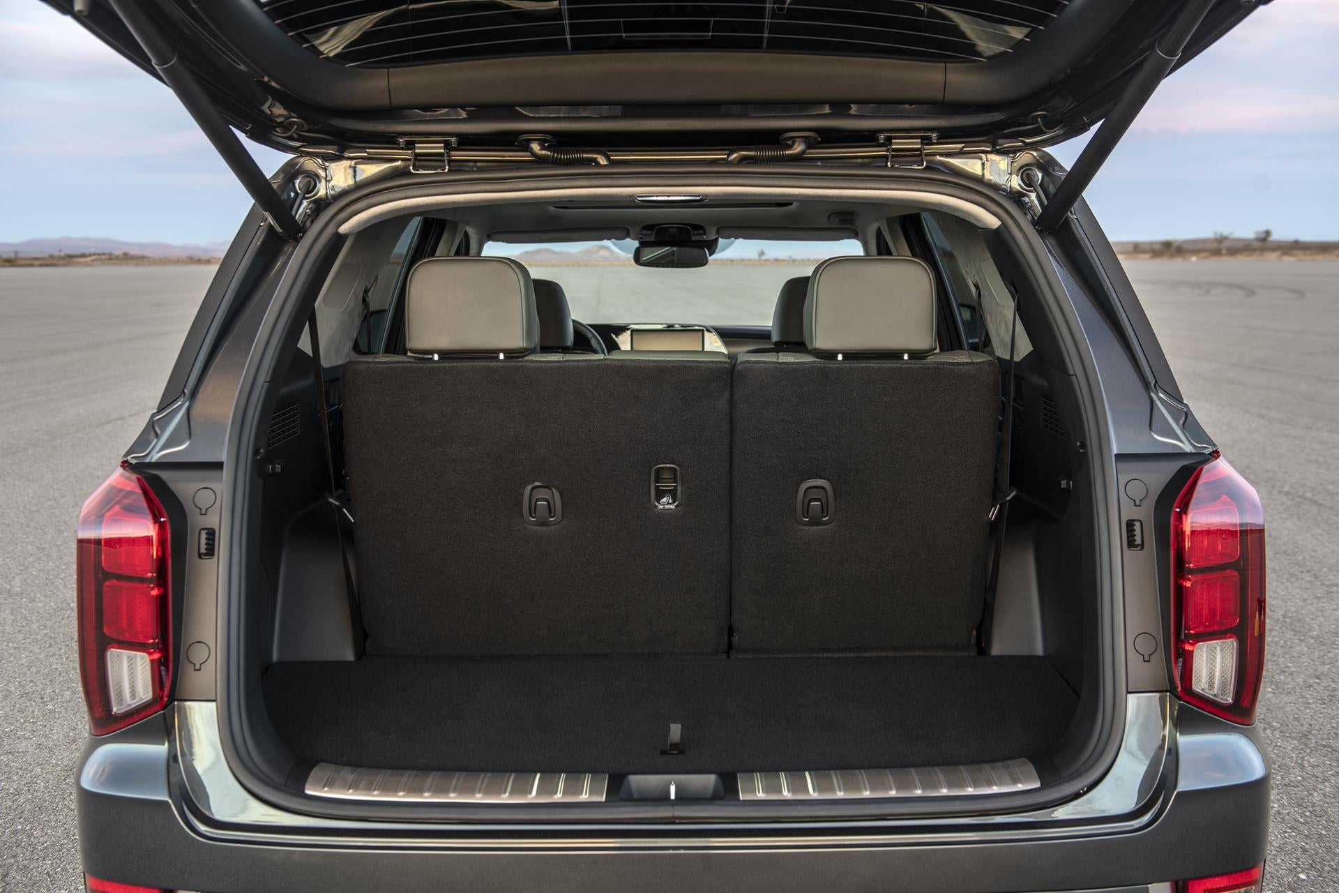 1080P, palisade, suv, car, hyundai, HD Wallpaper