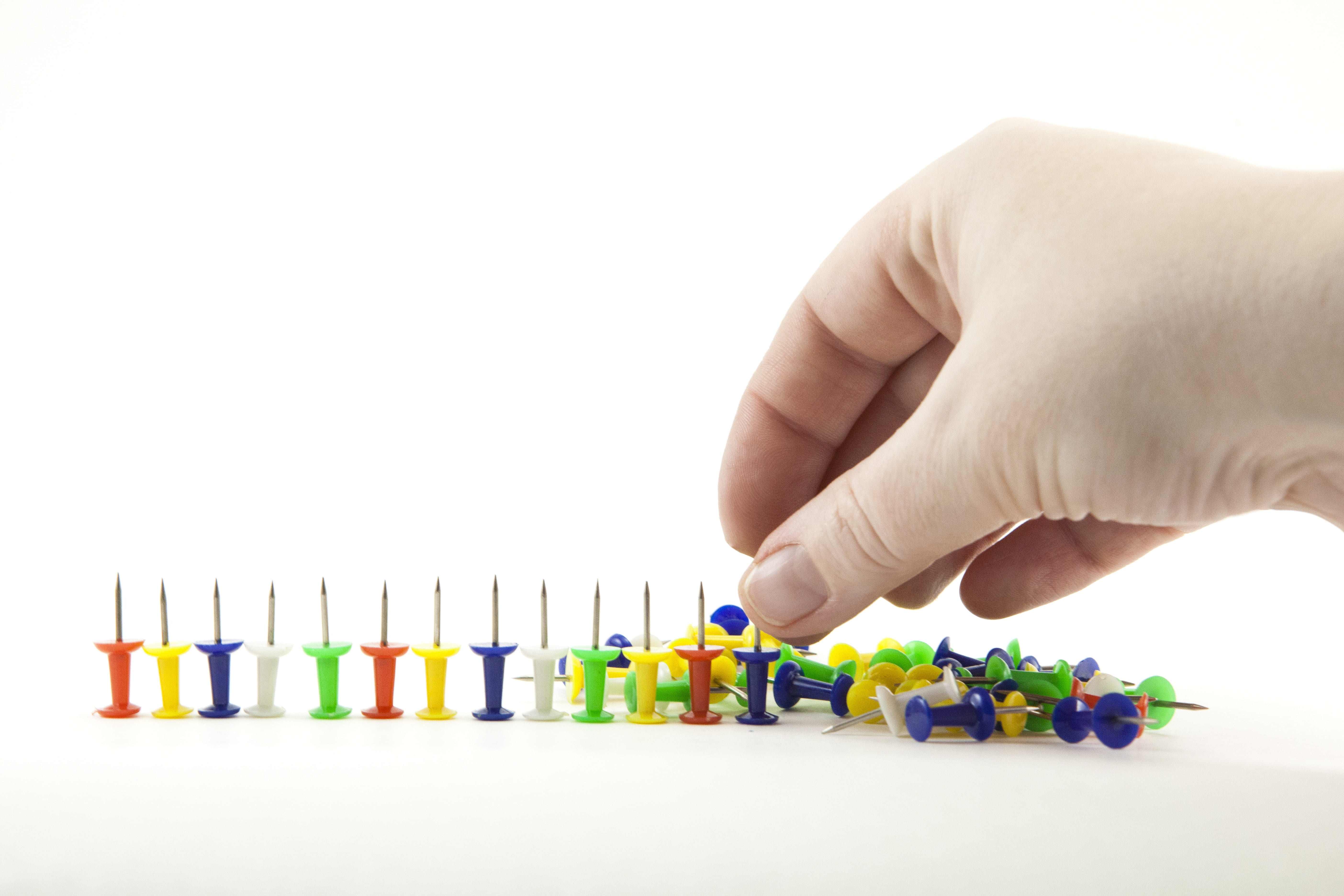 toy, baby, the purpose of the, human finger, people, studio shot, stand-alone, multi colored, motivation, white background, science, education, dedication, HD Wallpaper