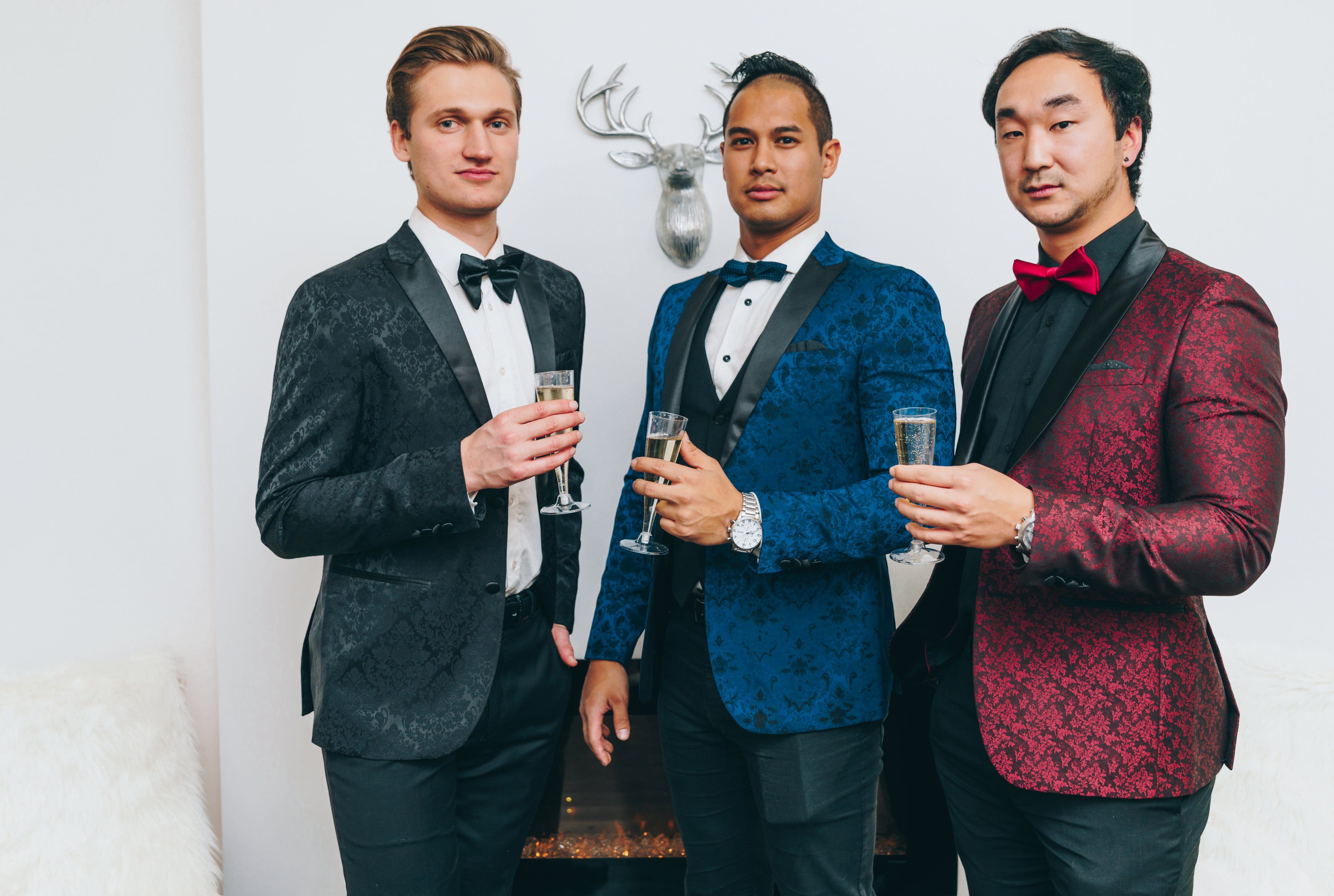 business, party, well-dressed, 4K, group of people, emotion, Luxury, Suits, formal, togetherness, adult, couple - relationship, young adult, three quarter length, HD Wallpaper