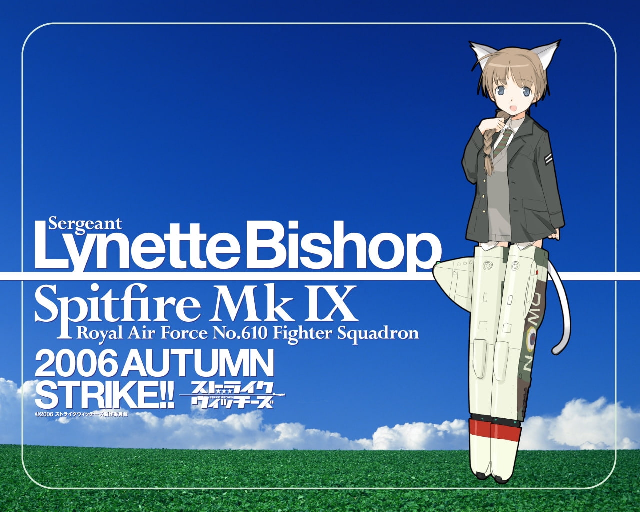 lynette, bishop, robot, girl, 720P, mechagirl, HD Wallpaper