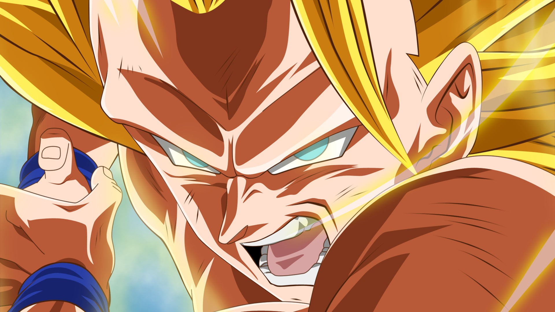 dragon, ball, art, dragon ball z, 1920x1080 px, girls, px, 1080P, z, hd, cars, x, HD Wallpaper