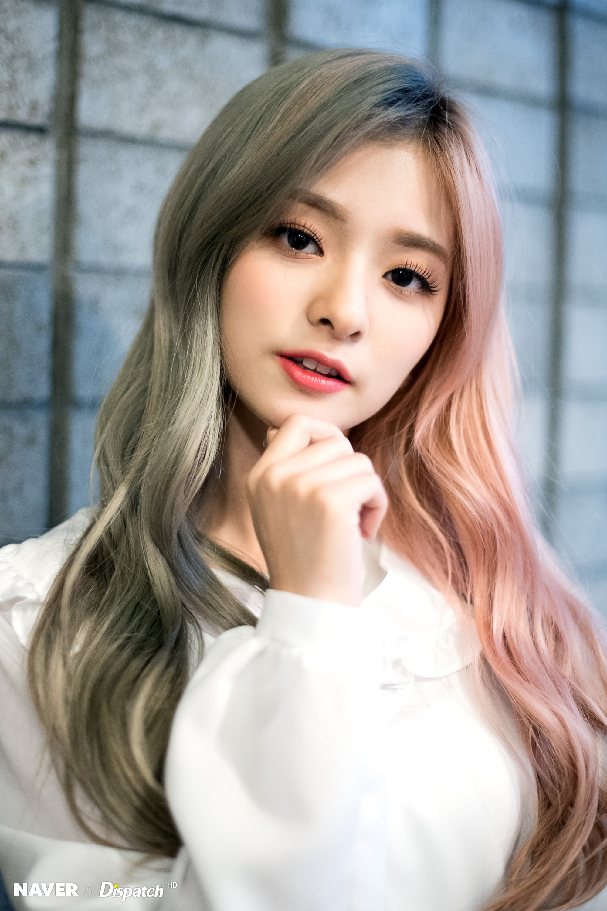 K-pop, Asian, 2K, fromis_9, women, Nagyung, Phone HD Wallpaper