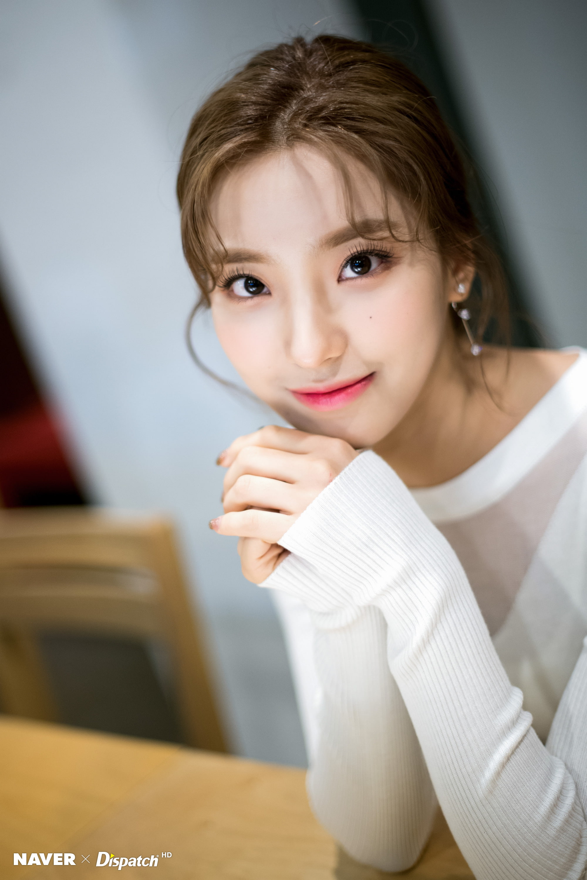 Asian, fromis_9, women, K-pop, 2K, Phone HD Wallpaper