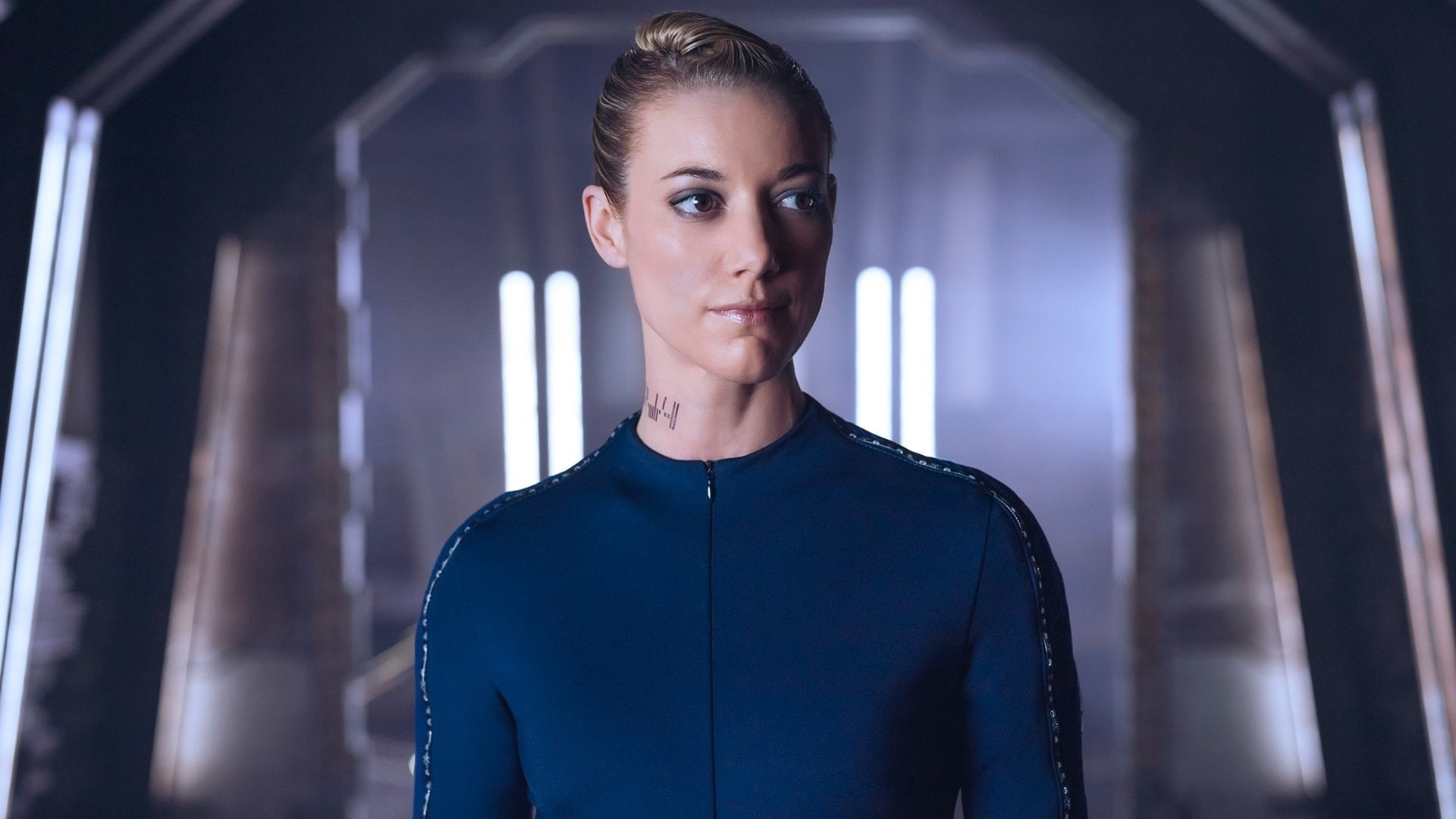 Dark matter (TV show), TV Show, 1080P, Dark Matter, HD Wallpaper