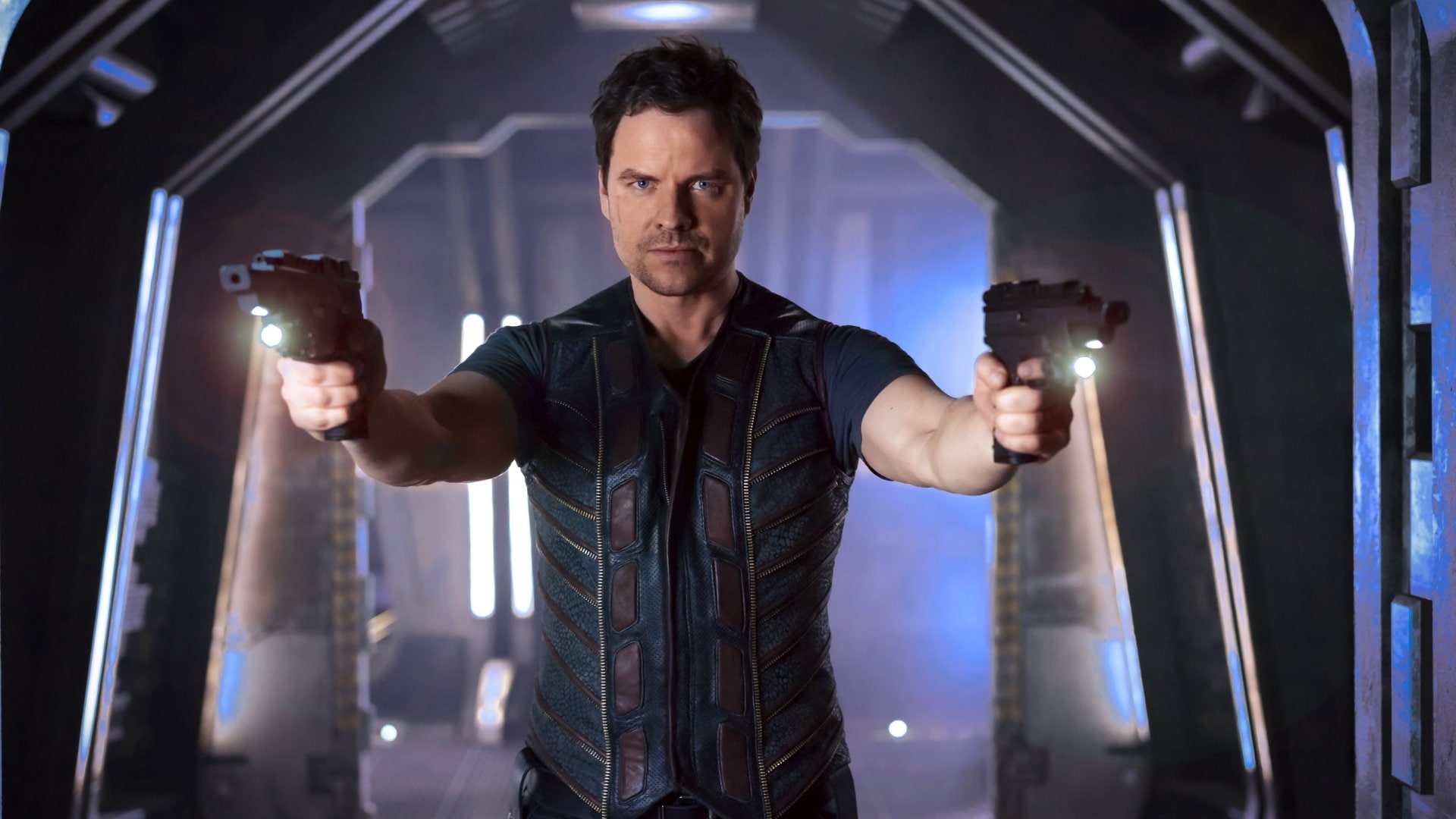 Dark Matter, TV Show, 1080P, HD Wallpaper