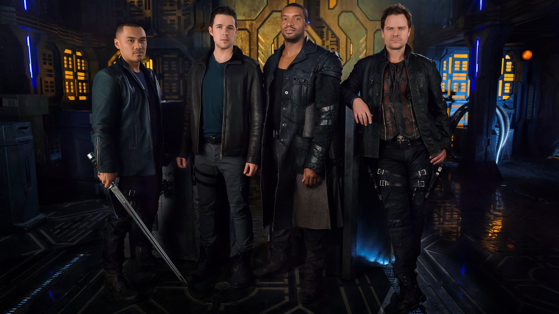 1080P, dark matter, HD Wallpaper