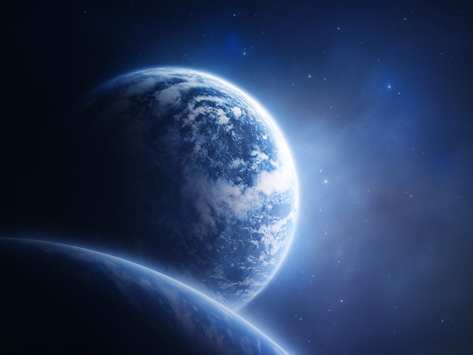 720P, inflation, cosmic, HD Wallpaper