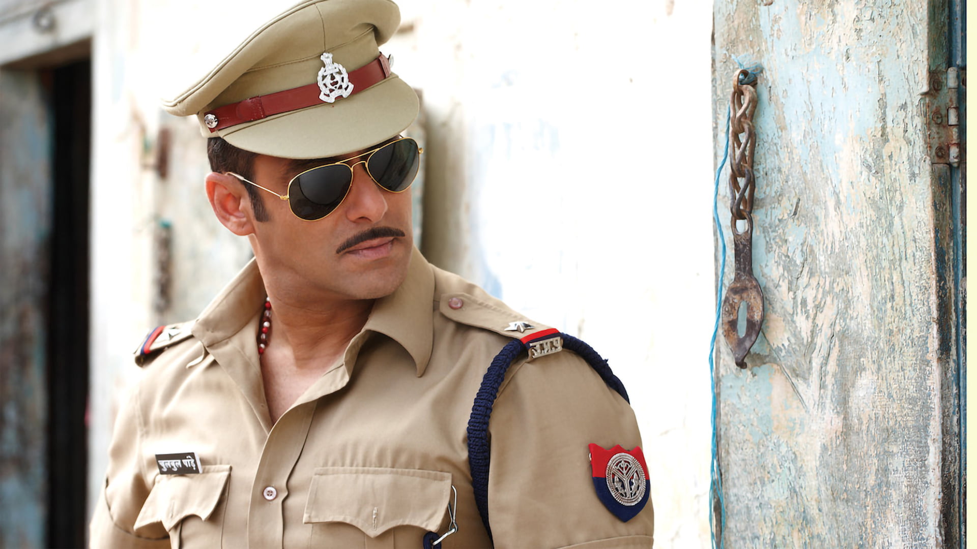 Dabangg 3, Movie, 1080P, HD Wallpaper