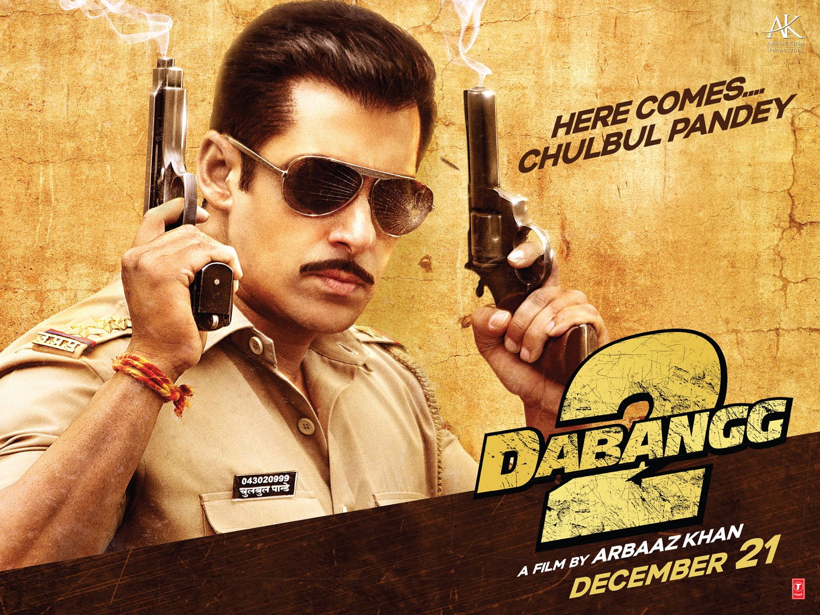 crime, bollywood, comedy, 720P, dabangg, action, thriller, HD Wallpaper