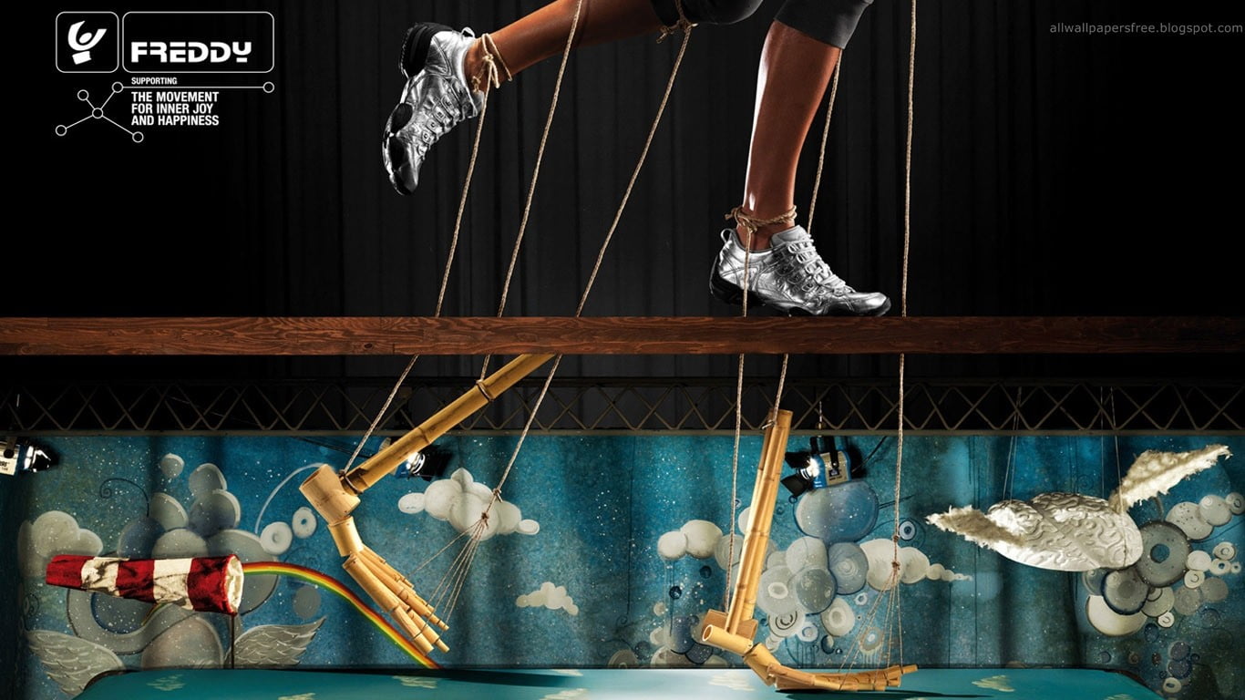 commercial, human body part, indoors, one person, clothing, artwork, framed, human leg, wooden, glass, 720P, day, rope, fish, shoes, men, body part, tank, HD Wallpaper