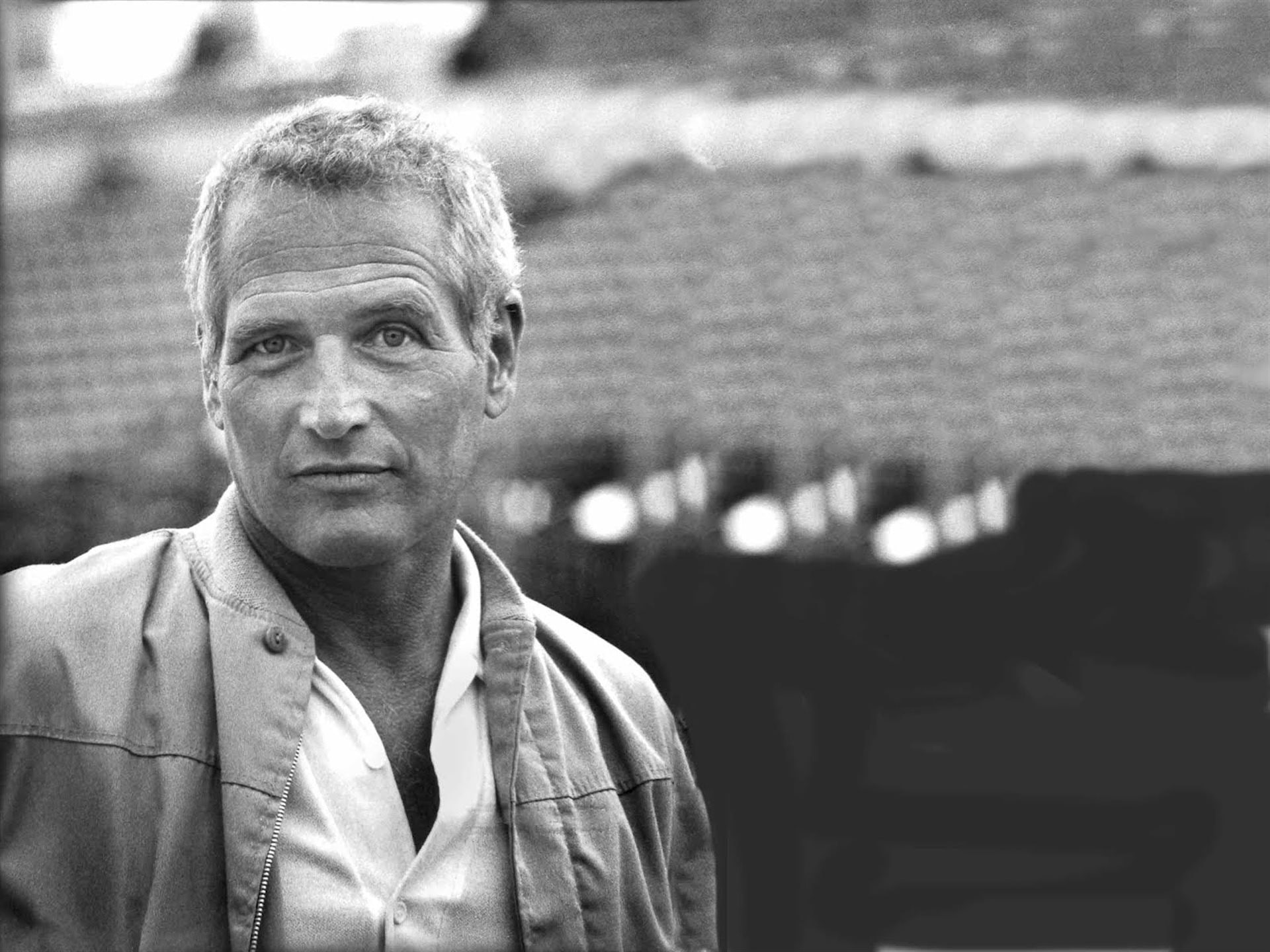 1080P, actor, newman, director, paul, HD Wallpaper