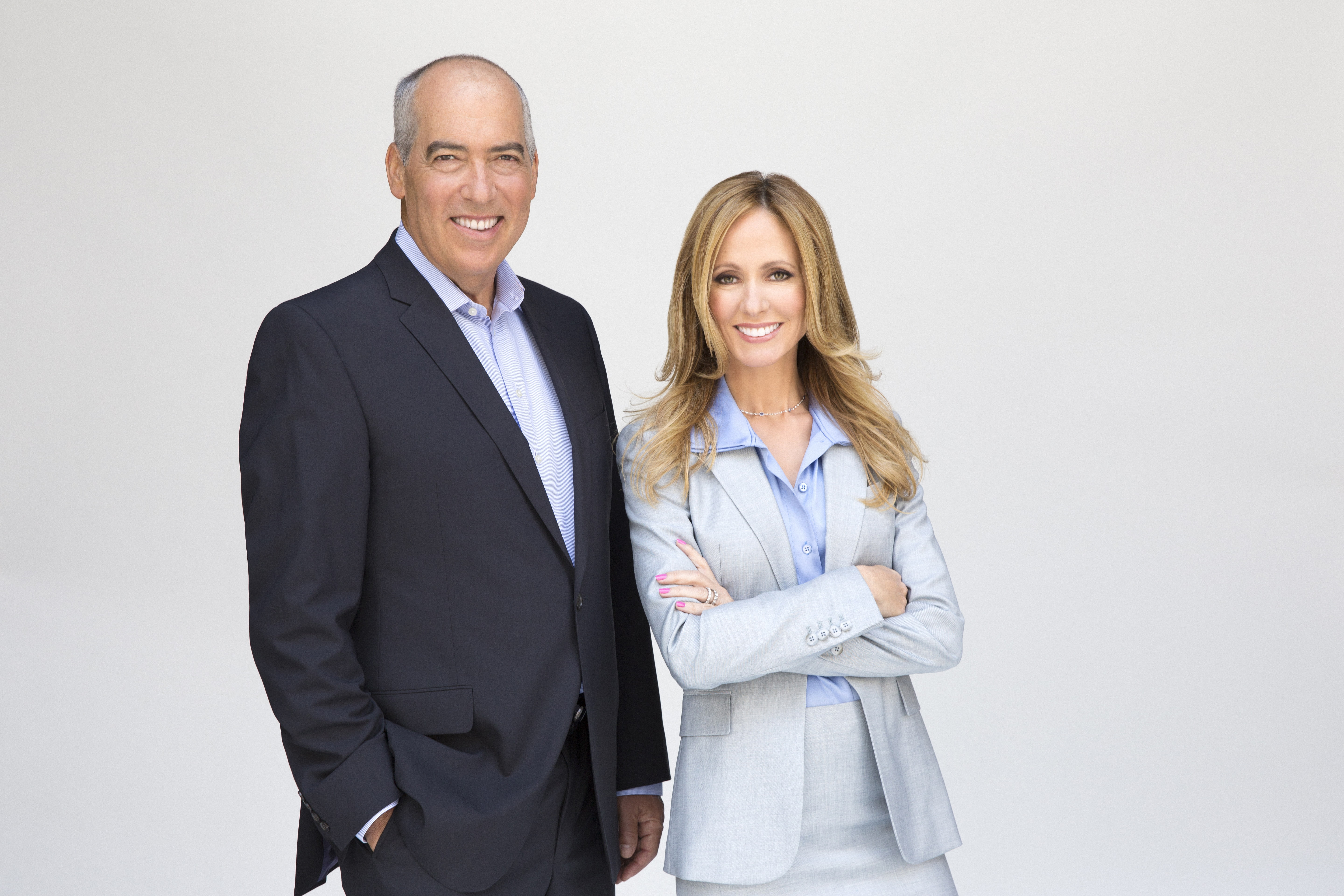 company, fox, dana, gary, 5K, newman, broadcasting, walden, HD Wallpaper