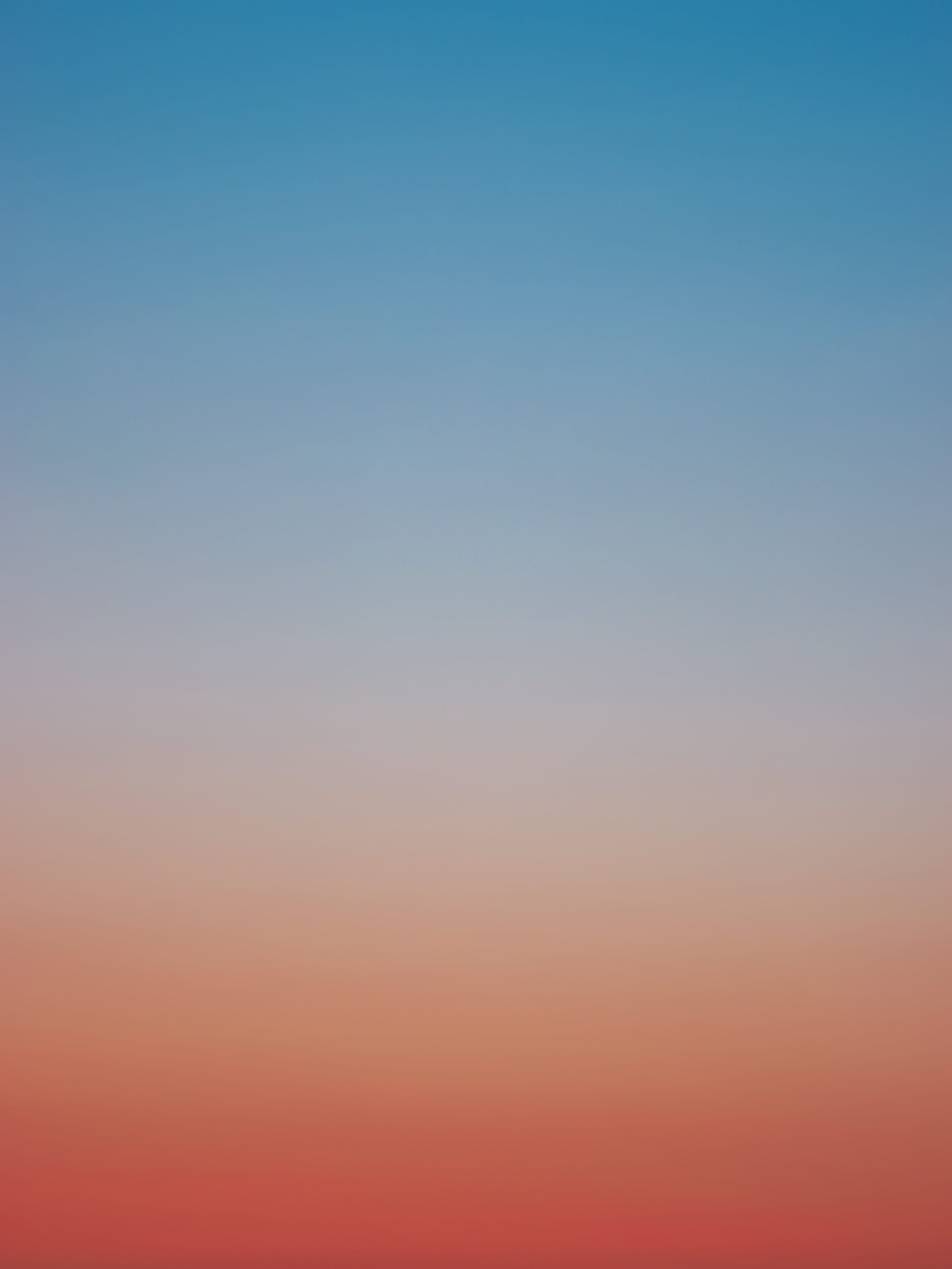 minimal, abstract, idyllic, tranquility, twilight, background, no people, backgrounds, 4K, outdoors, phone, clear sky, nature, portrait, beauty in nature, Phone HD Wallpaper