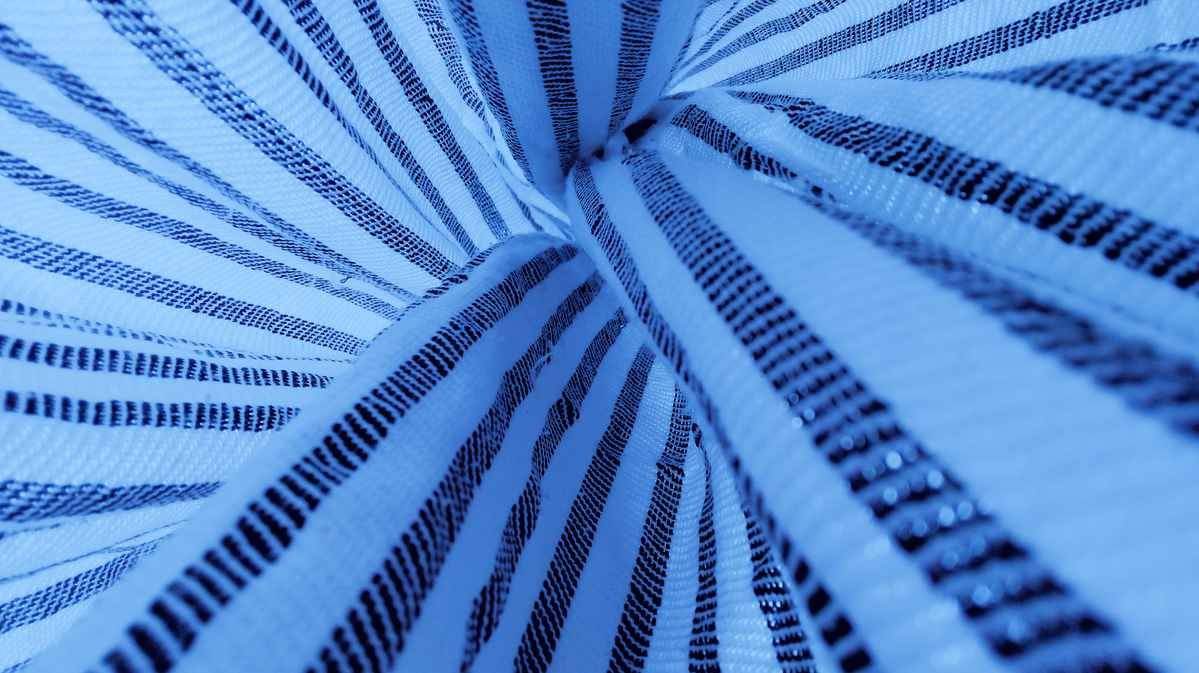 pattern, technology, crystal, growth, veins, art, hue, 4K, paper, indoors, spiral, blue, selective focus, textured, nature, turquoise, light - natural phenomenon, HD Wallpaper