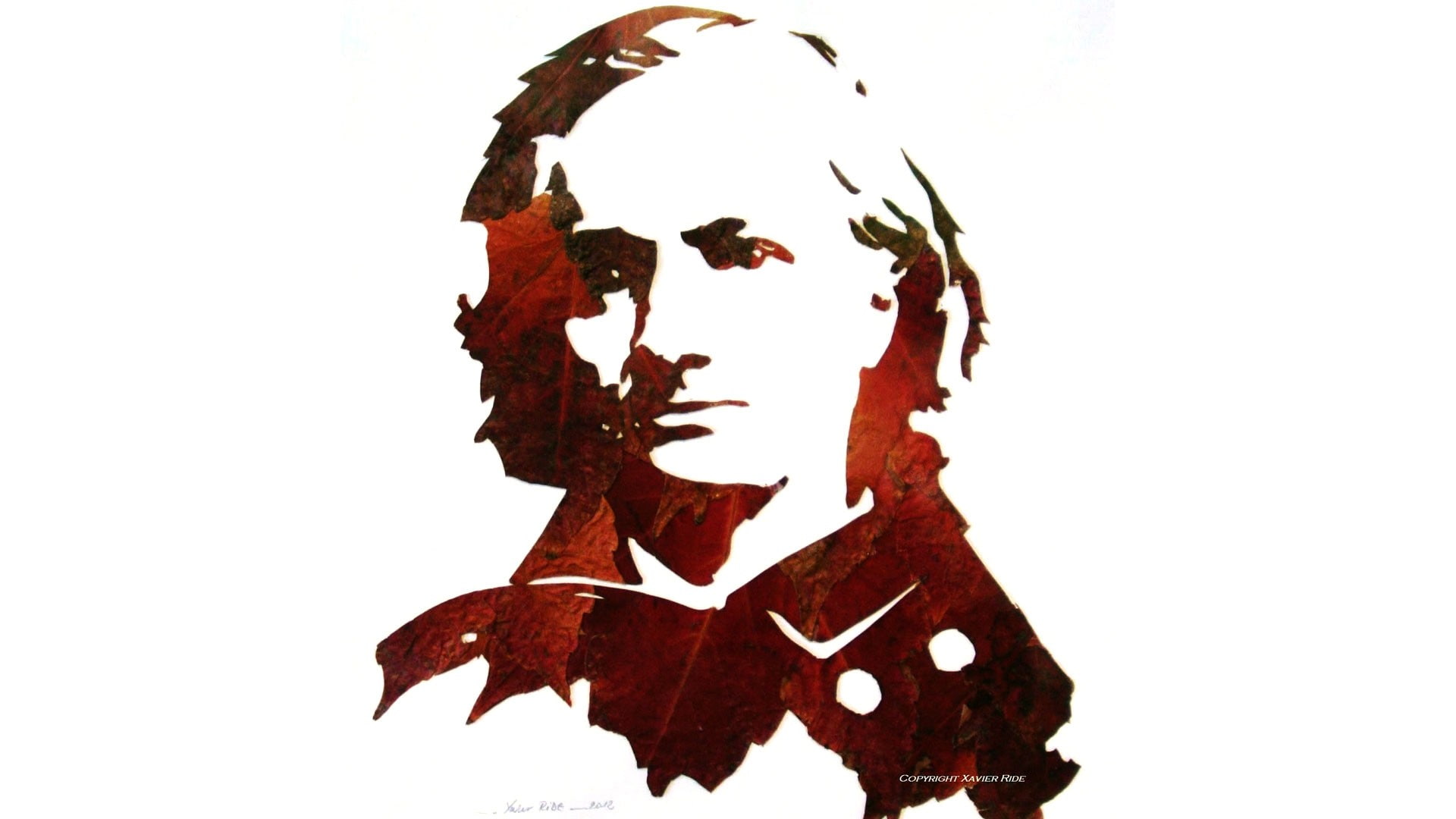 1080P, Charles Baudelaire, celebrity, HD Wallpaper