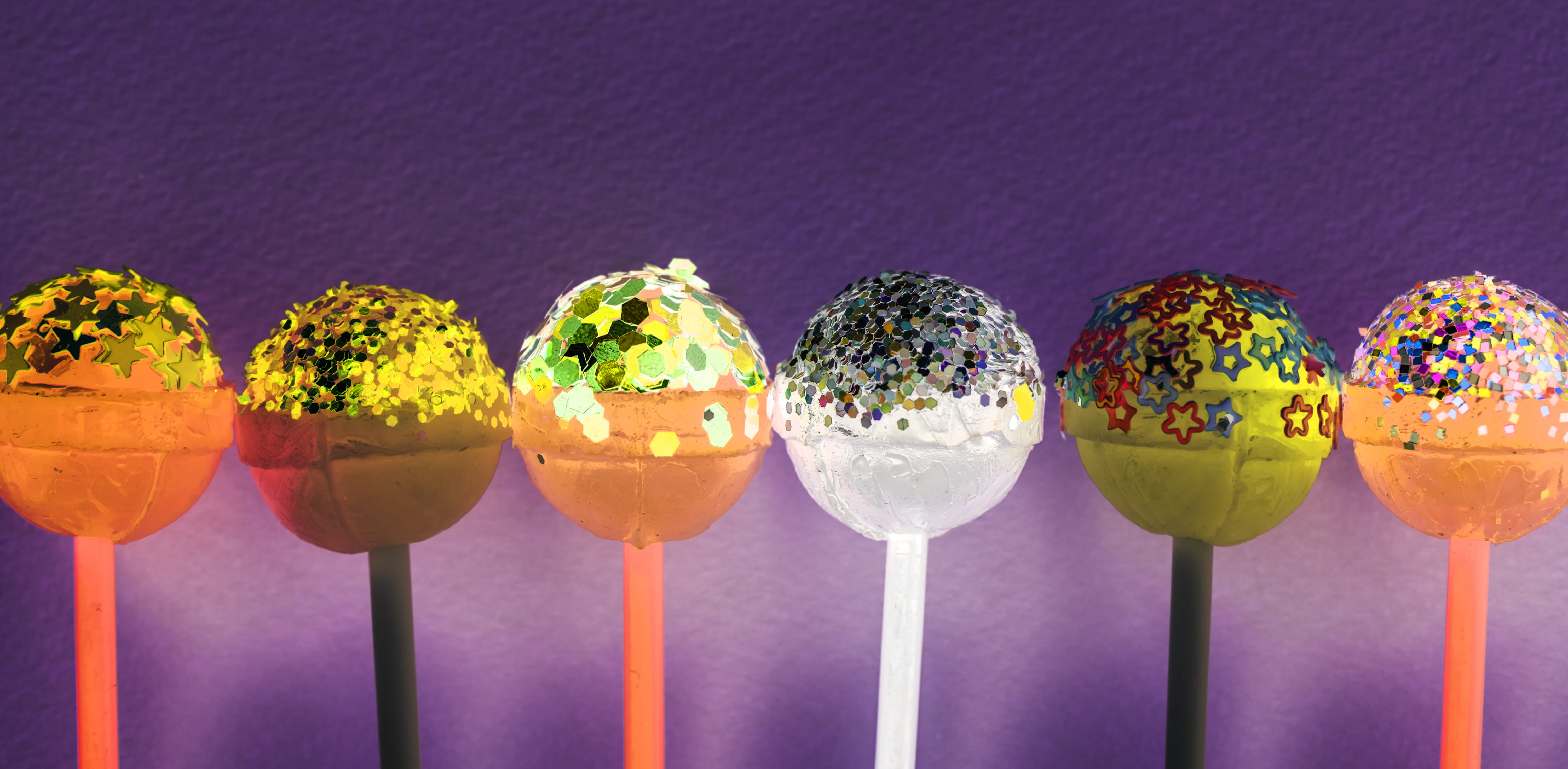 assorted, lollipop, flavor, goody, mint leaf - culinary, six, cocktail, herb, assortment, temptation, sugary, food and drink, festive, 5K, refreshment, HD Wallpaper