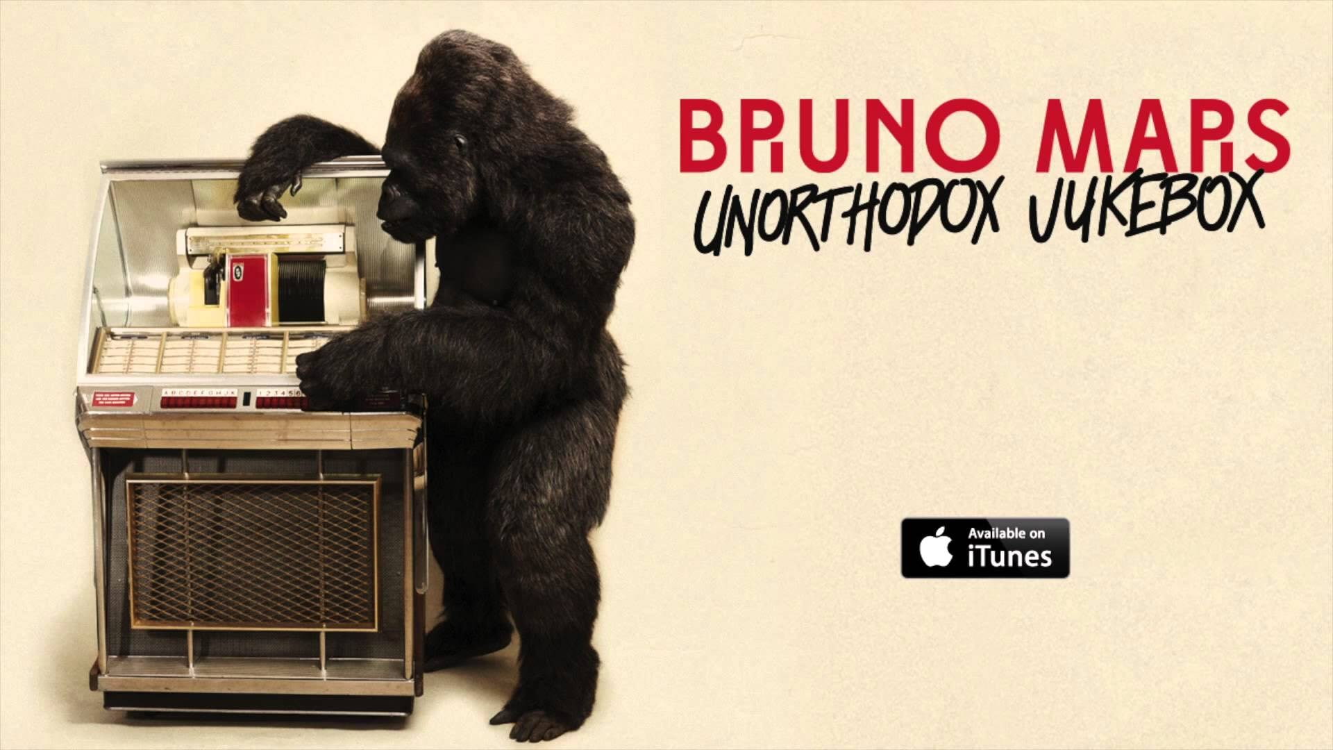 1080P, bruno mars, HD Wallpaper