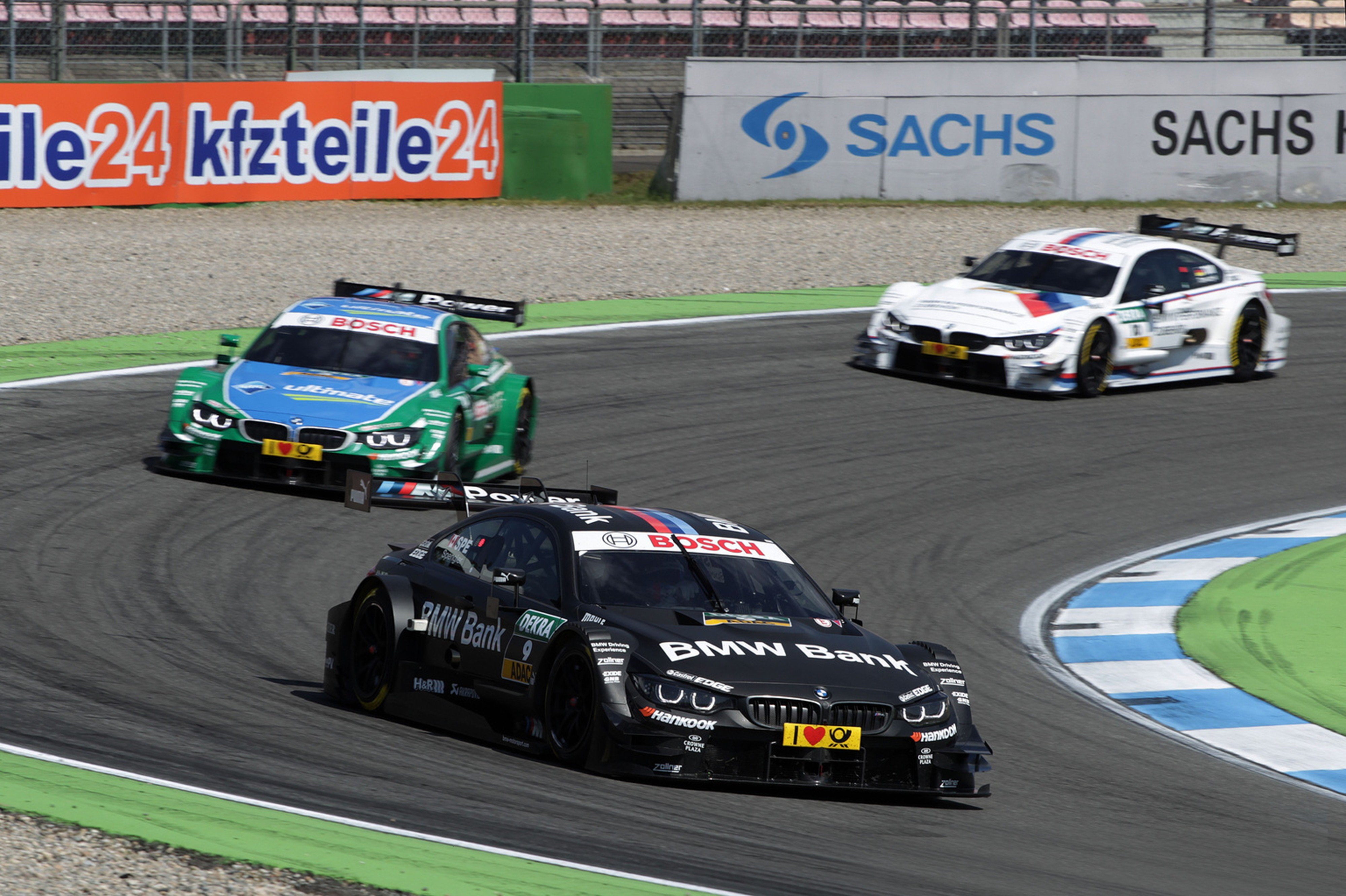 4000x2664, bruno, race, 2014, spengler, schnitzer, racing, saisonauftakt, team, dtm, bmw, 4K, hockenheim ring, car, germany, HD Wallpaper