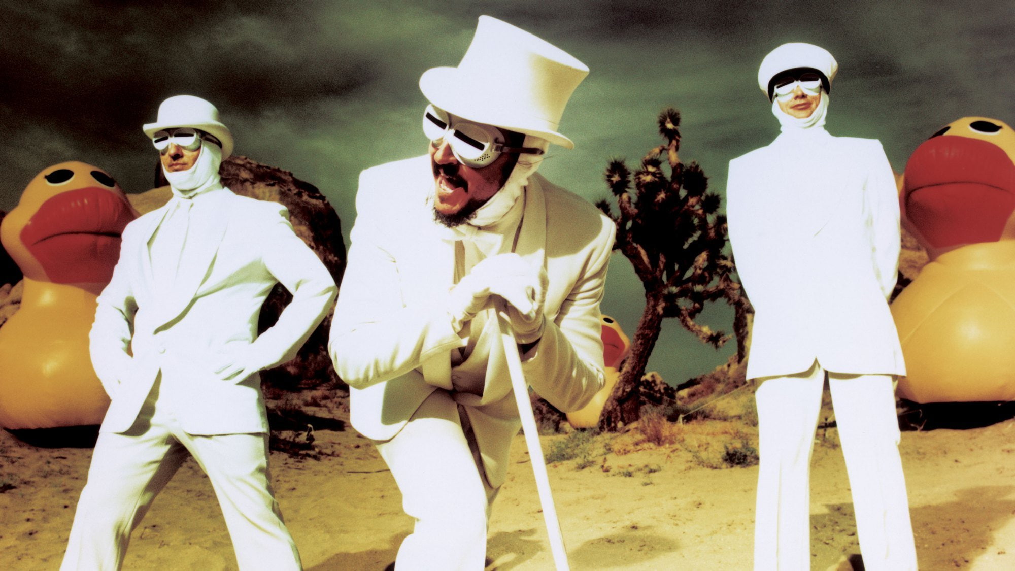 funk, heavy, metal, primus, alternative, nu-metal, 1080P, HD Wallpaper